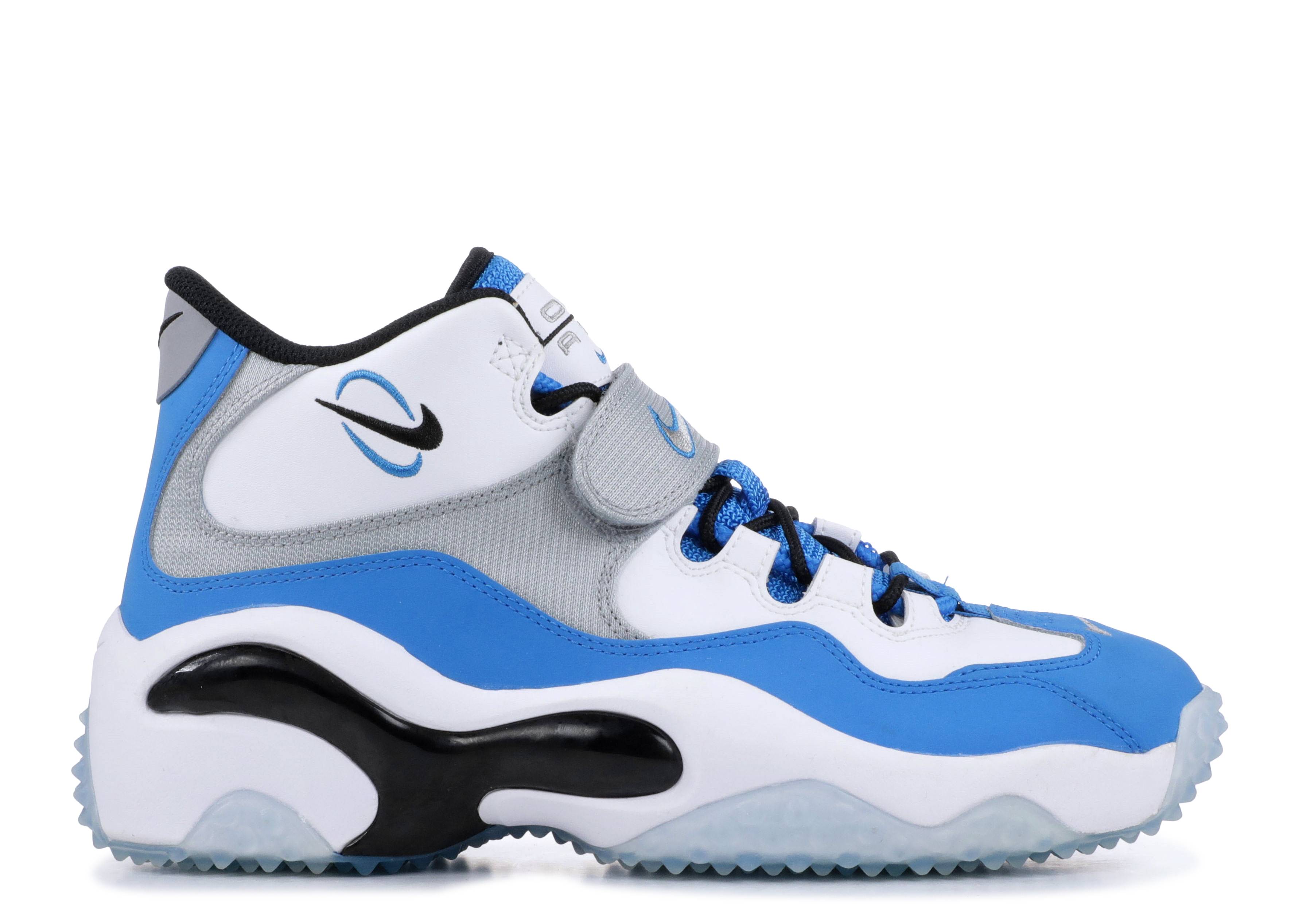 nike zoom turf