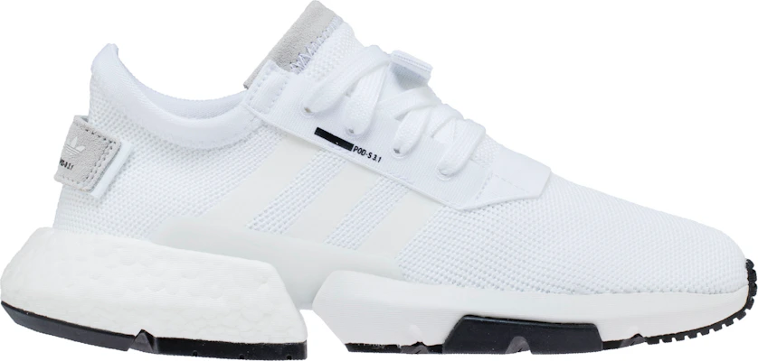 Adidas P O D S3 1 Cloud White Wmns 7459 Novelship Adidas P O D S3 1 Cloud White Wmns 7459 Novelship