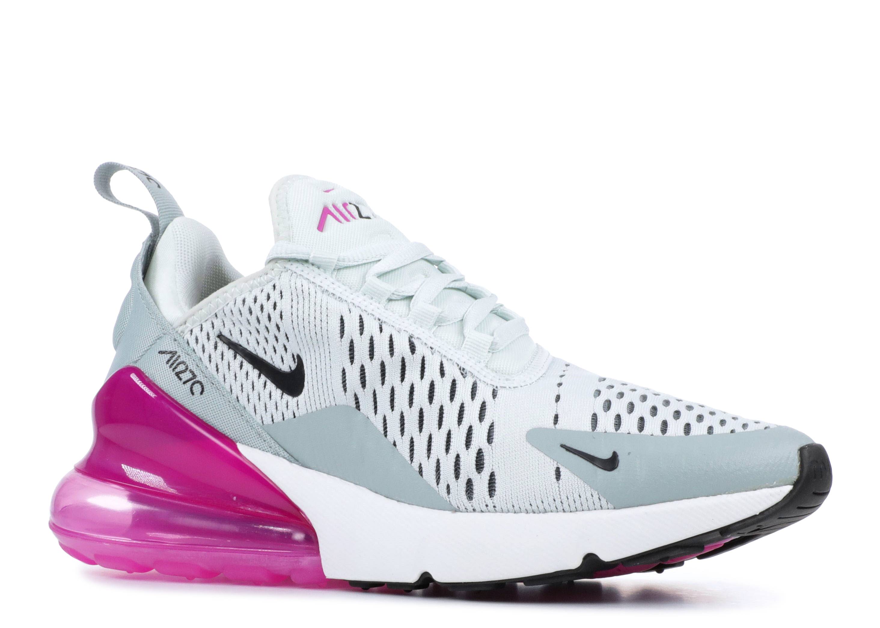 Nike air max 270 bright fuchsia Clearance