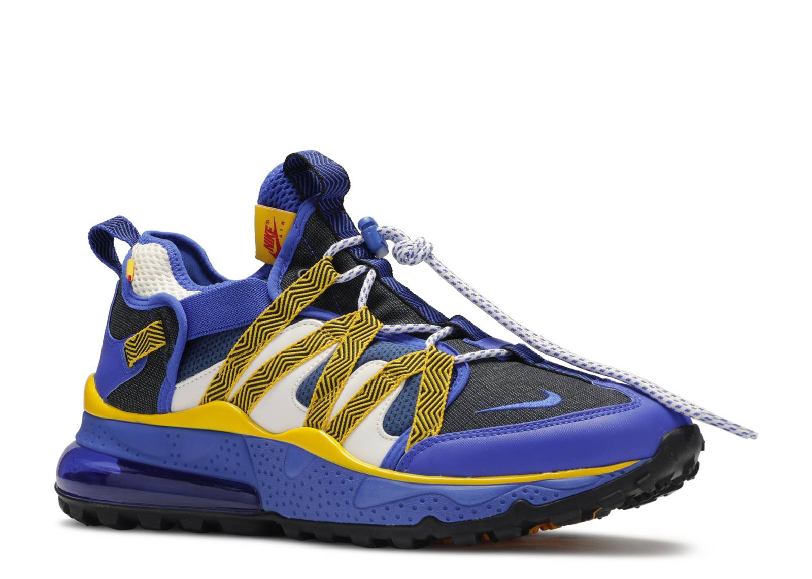 air max 270 bowfin racer blue amarillo