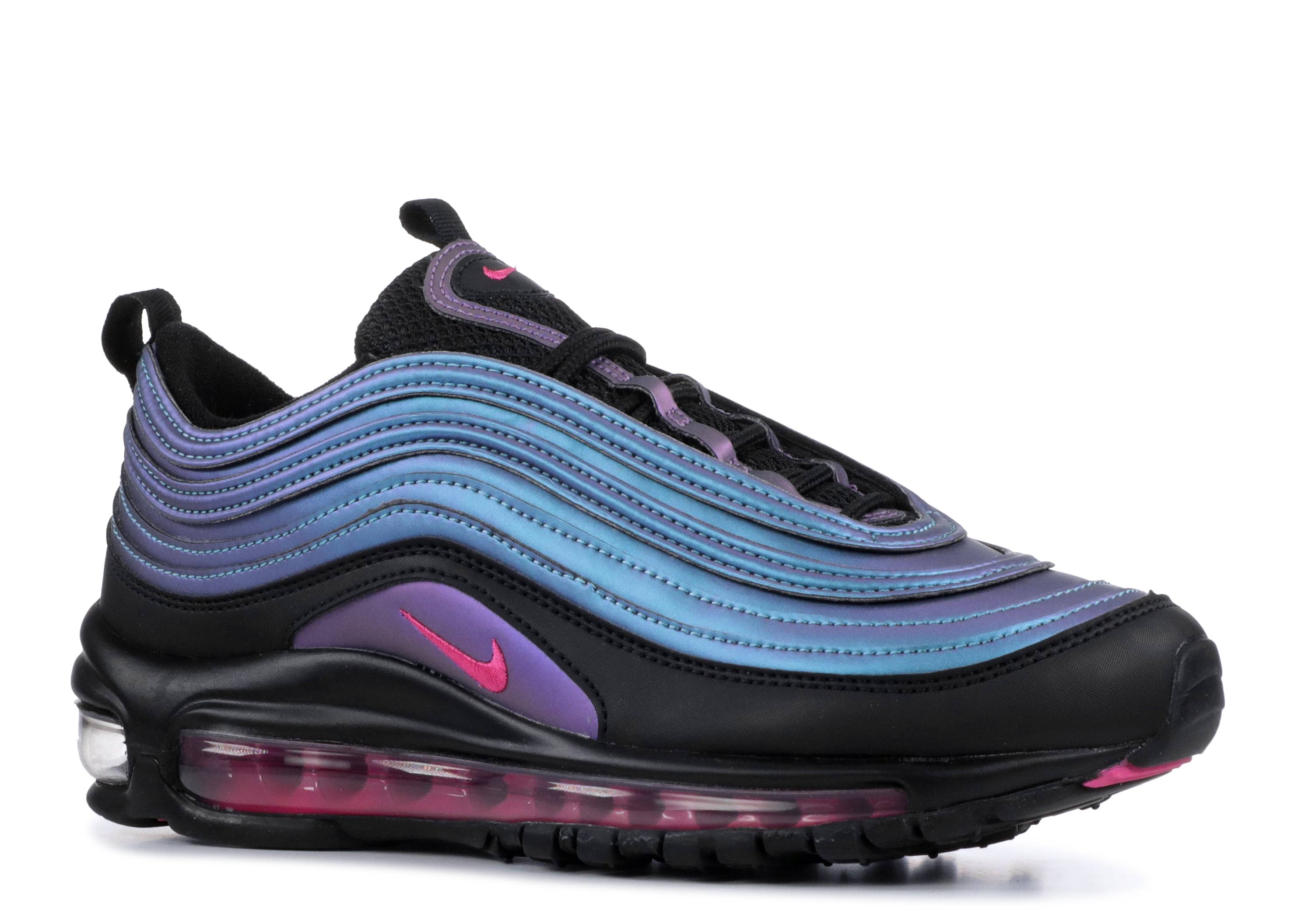 back to the future air max 97