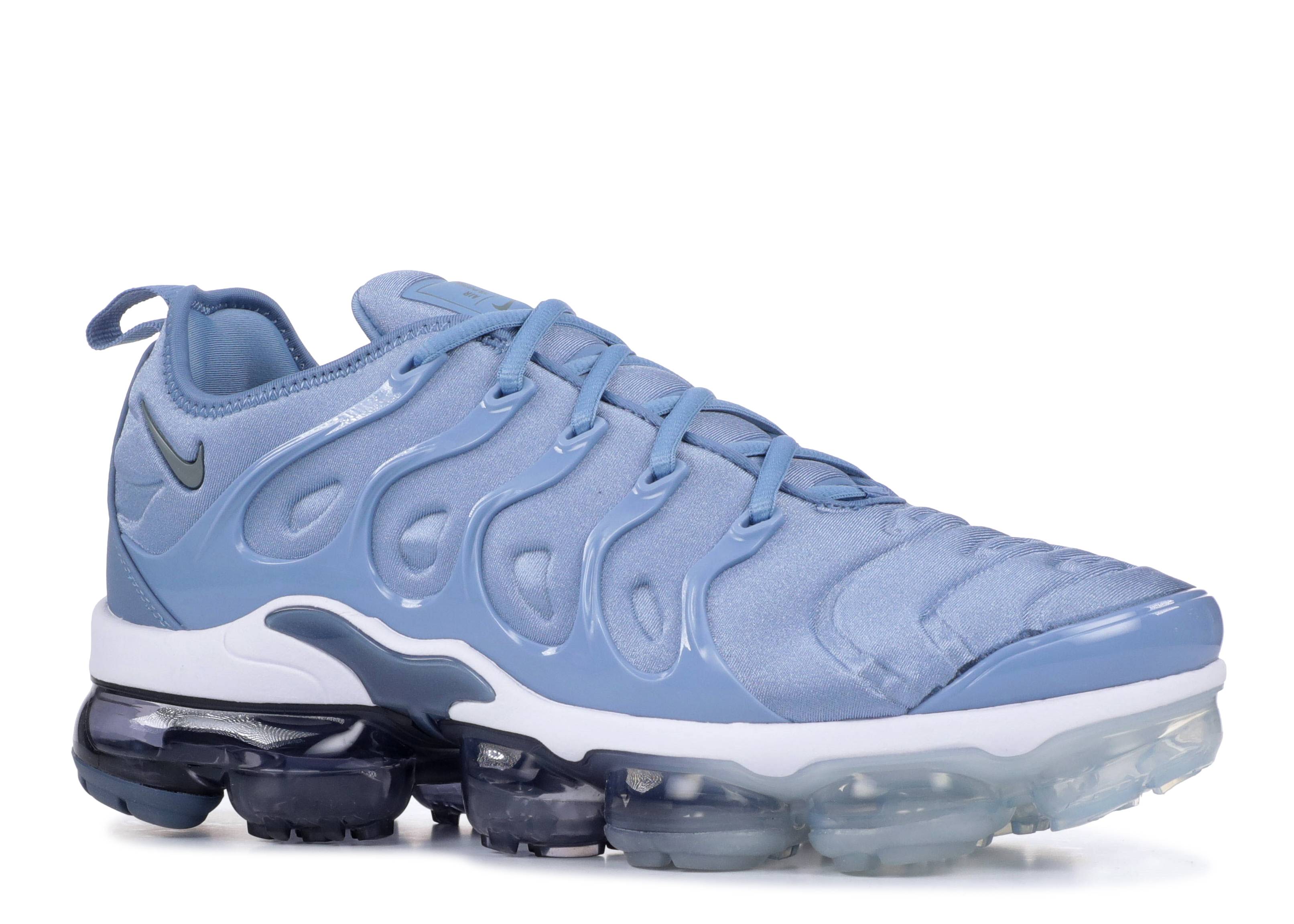 nike air vapormax plus work blue