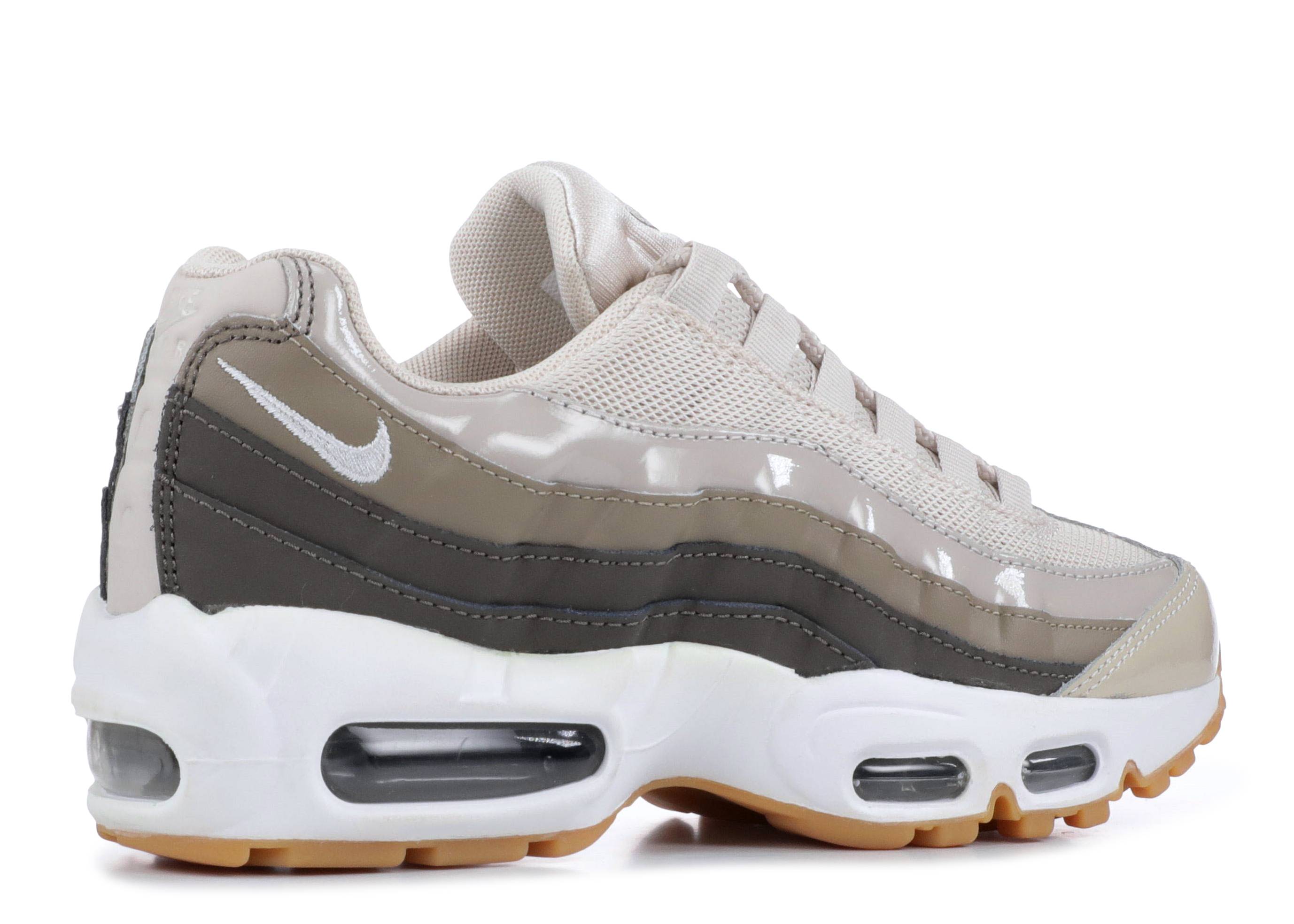 air max 95 desert sand