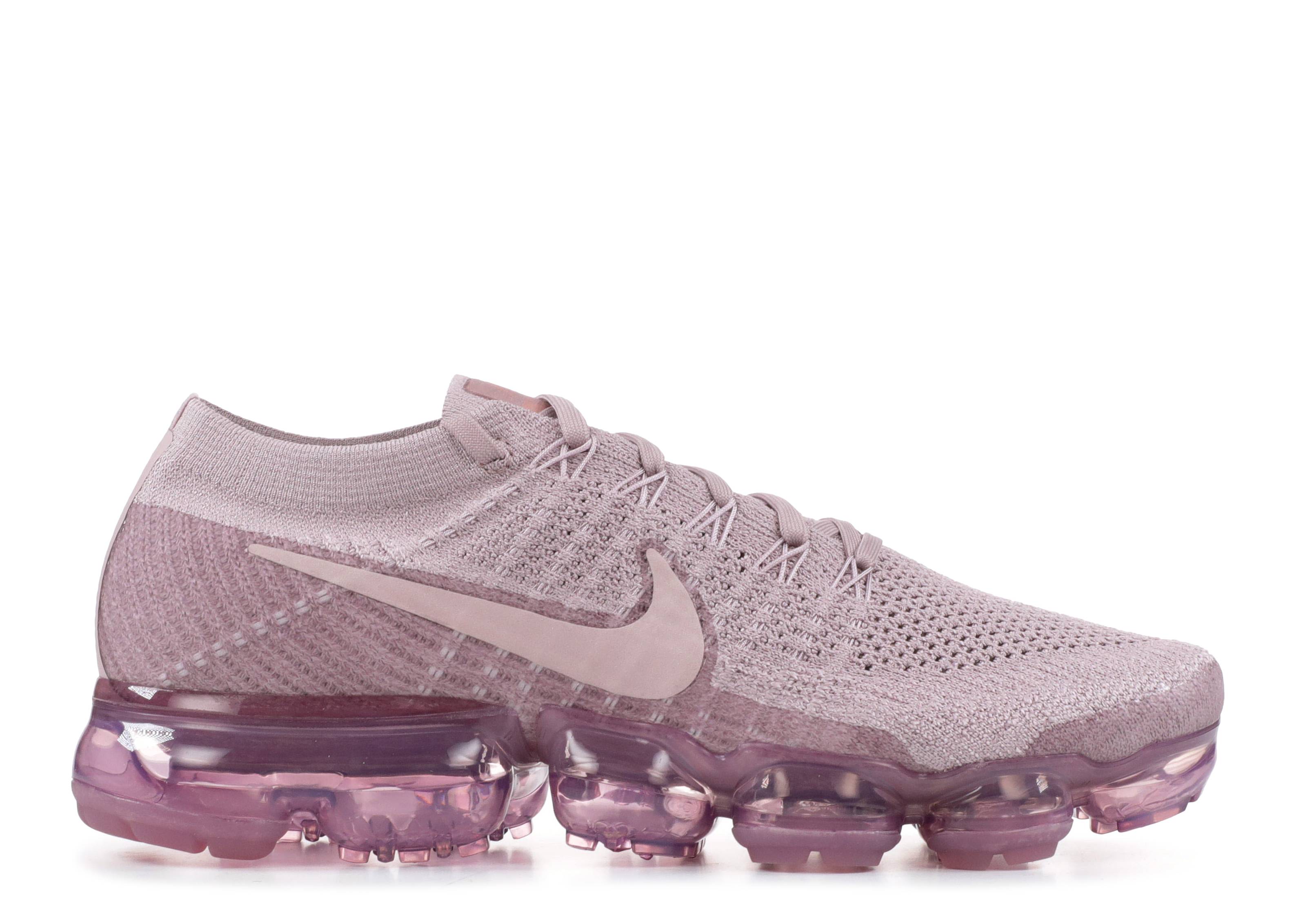 Nike Air VaporMax 'Plum Fog' (WMNS) - 849557-502 - Novelship