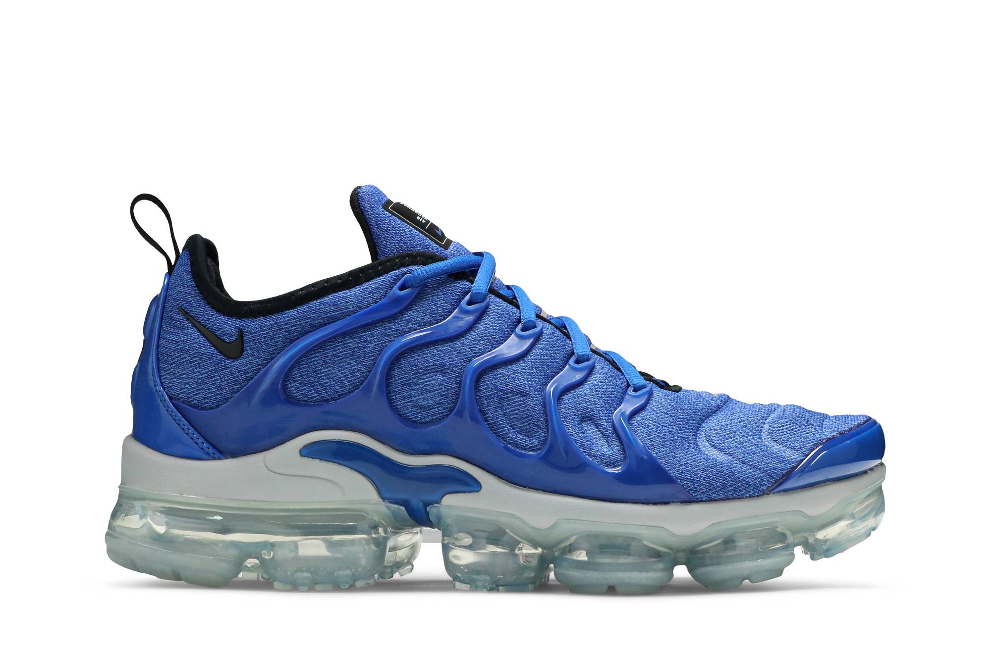 air vapormax plus game royal