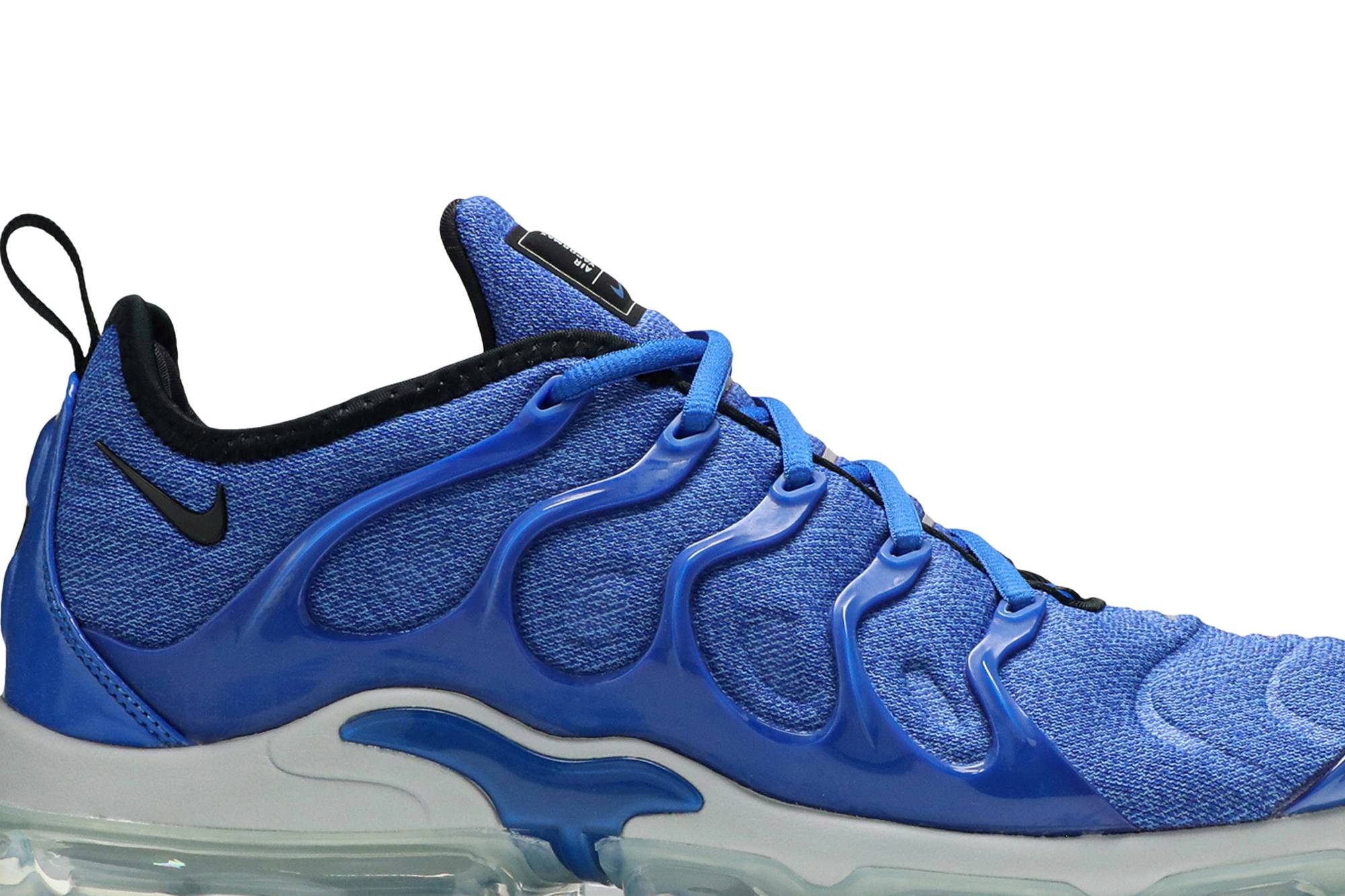 game royal vapormax plus