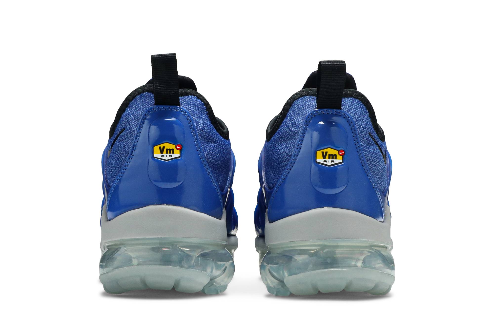 air vapormax plus game royal