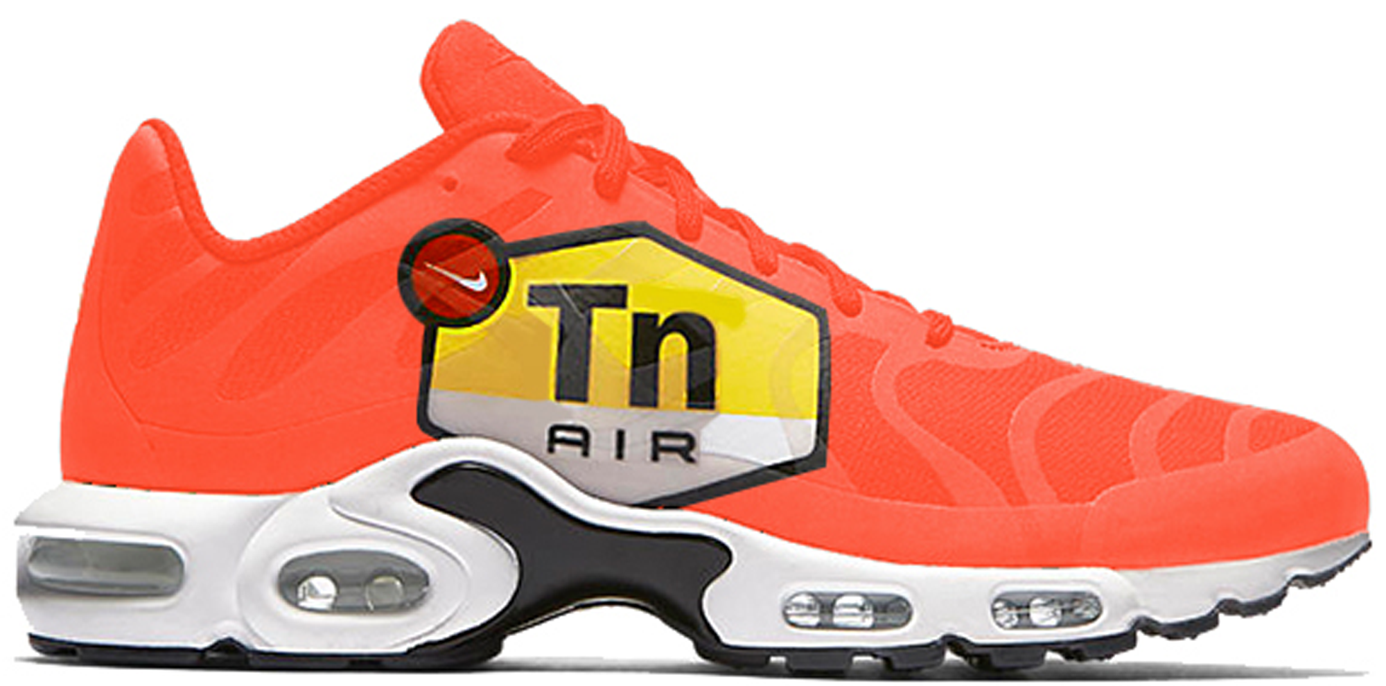 Air max tn big logo Clearance