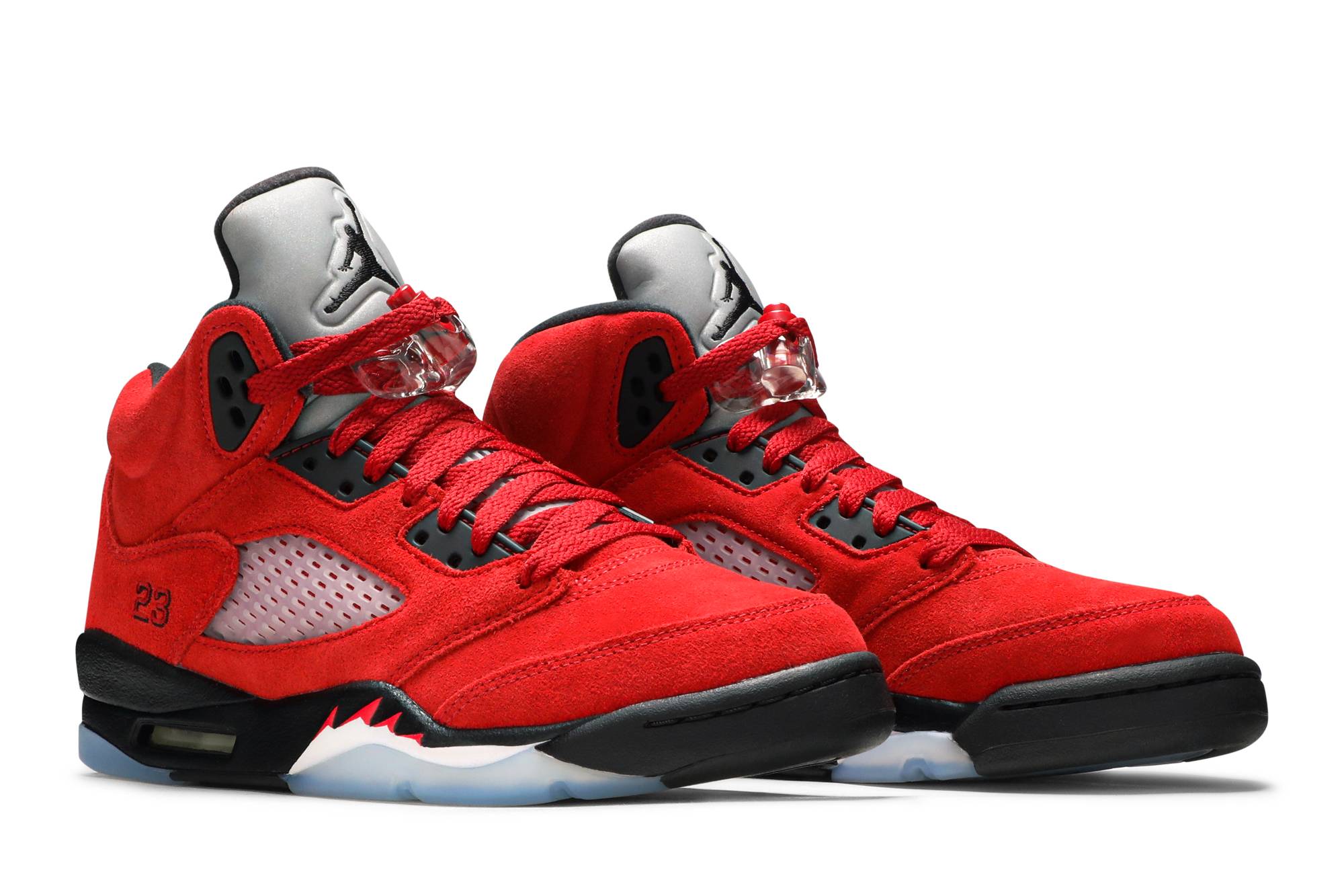 raging bull gs