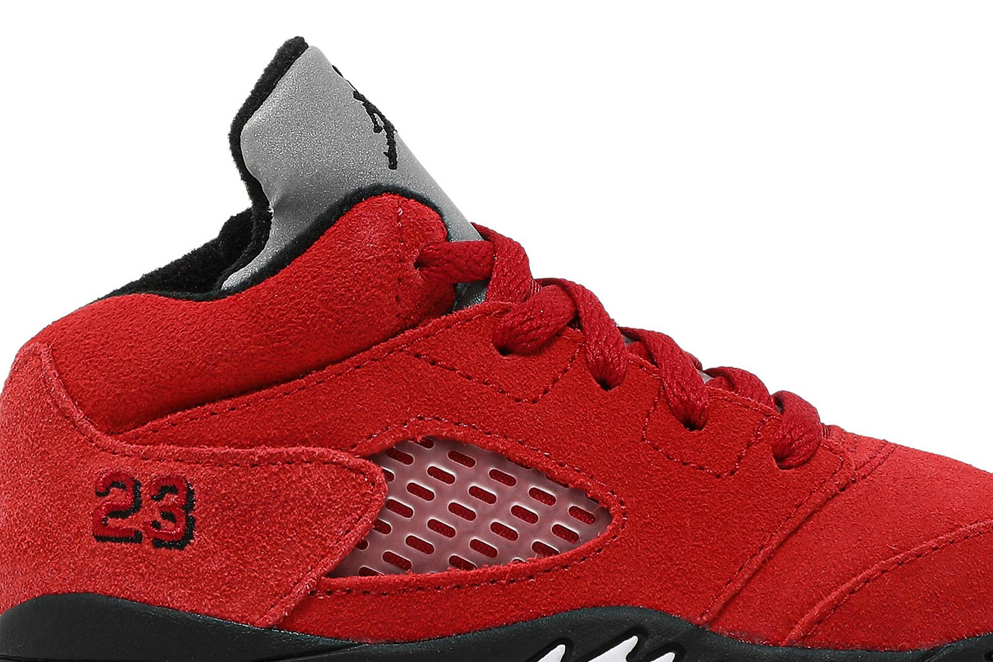 Air Jordan 5 Retro 'Raging Bull' 2021 