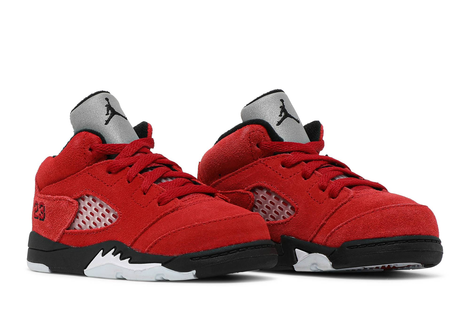 jordan 5 raging bull td