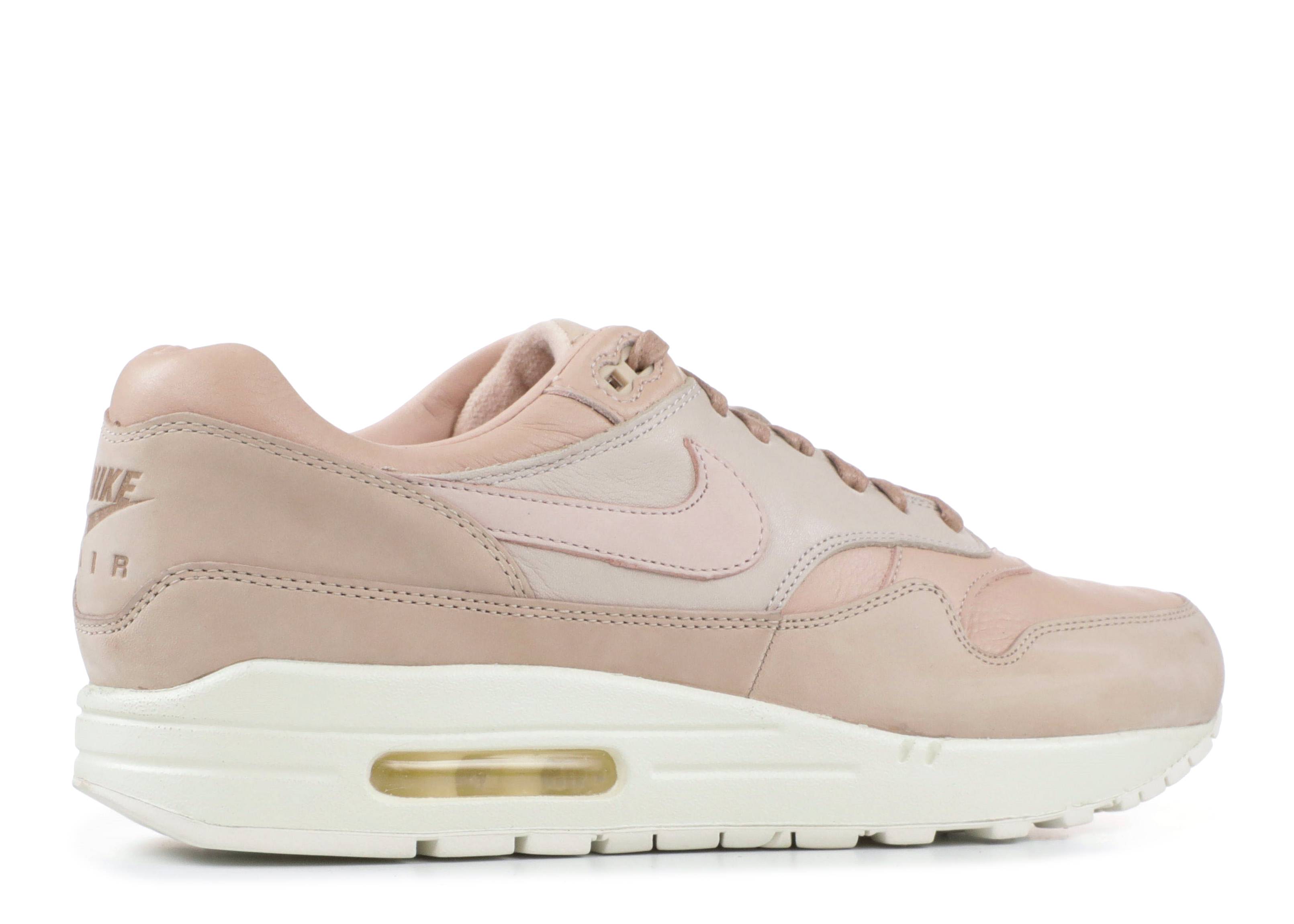 nike air max 1 pinnacle sand