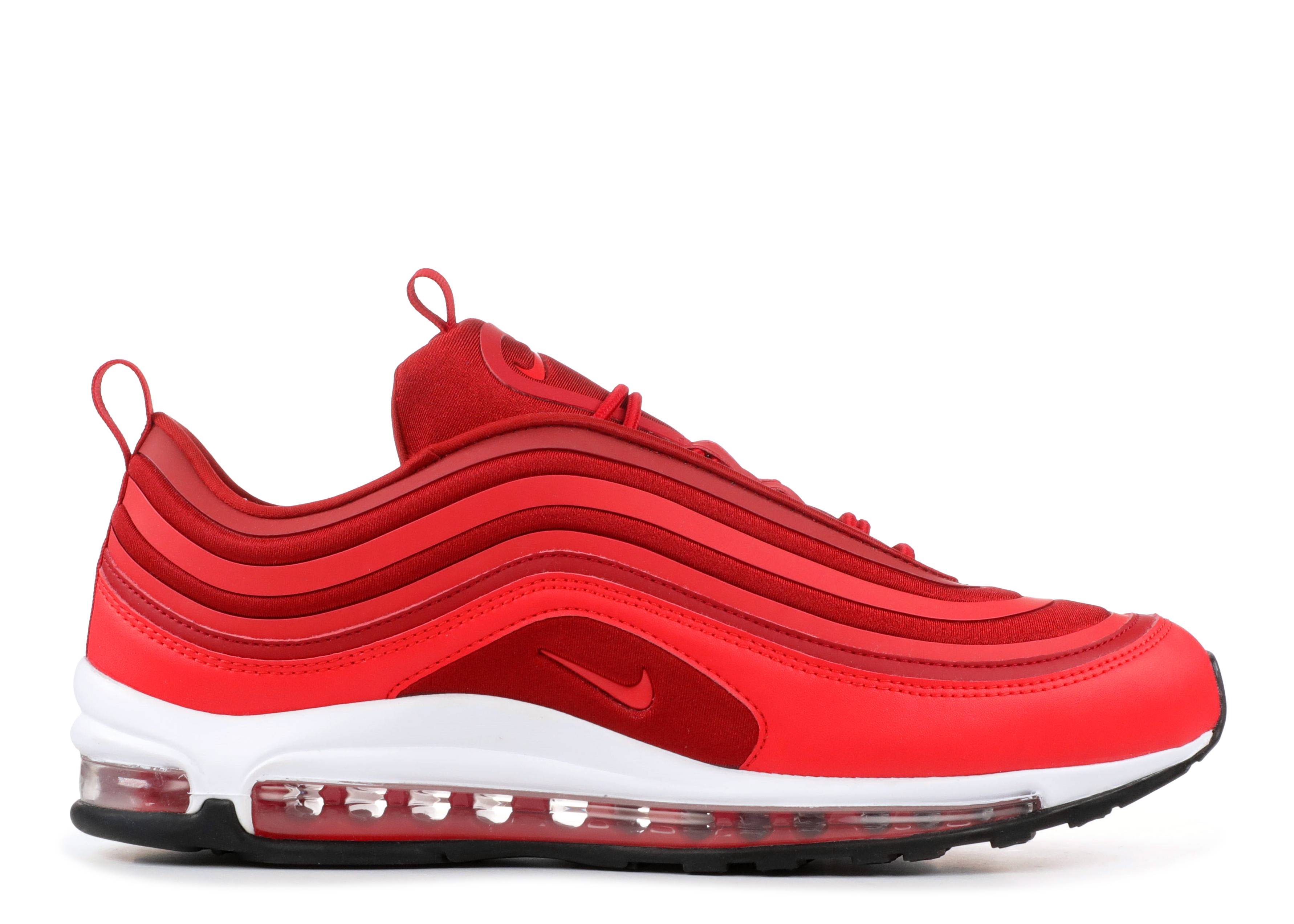 nike air max 97 ultra gym red