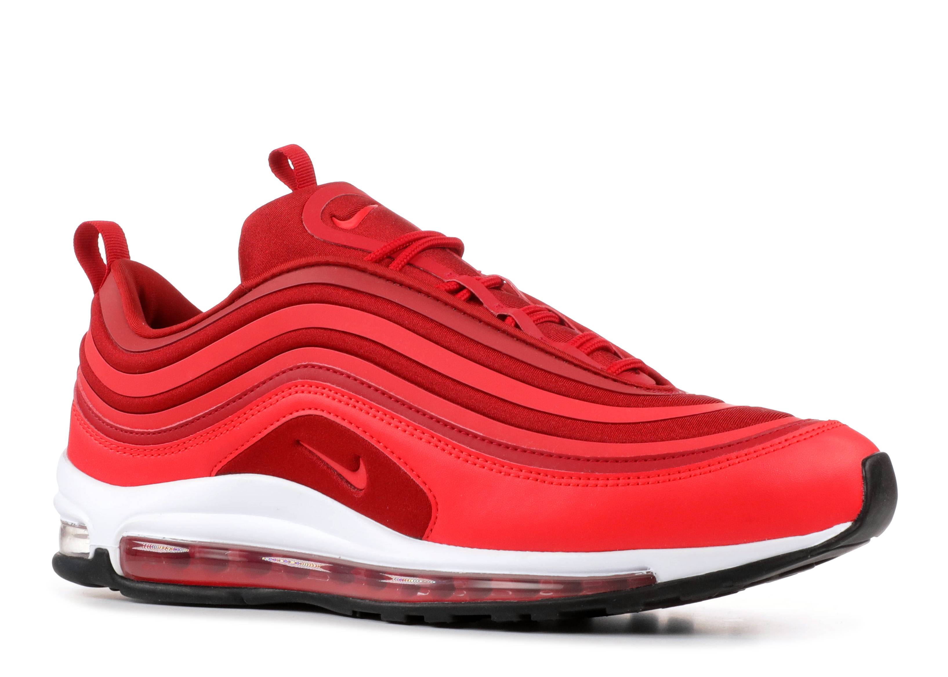 nike air max 97 ultra gym red