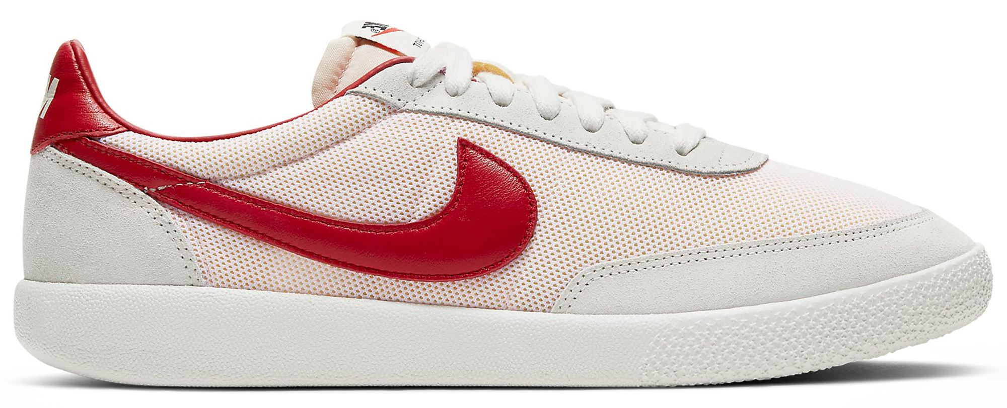 nike killshot og sp red