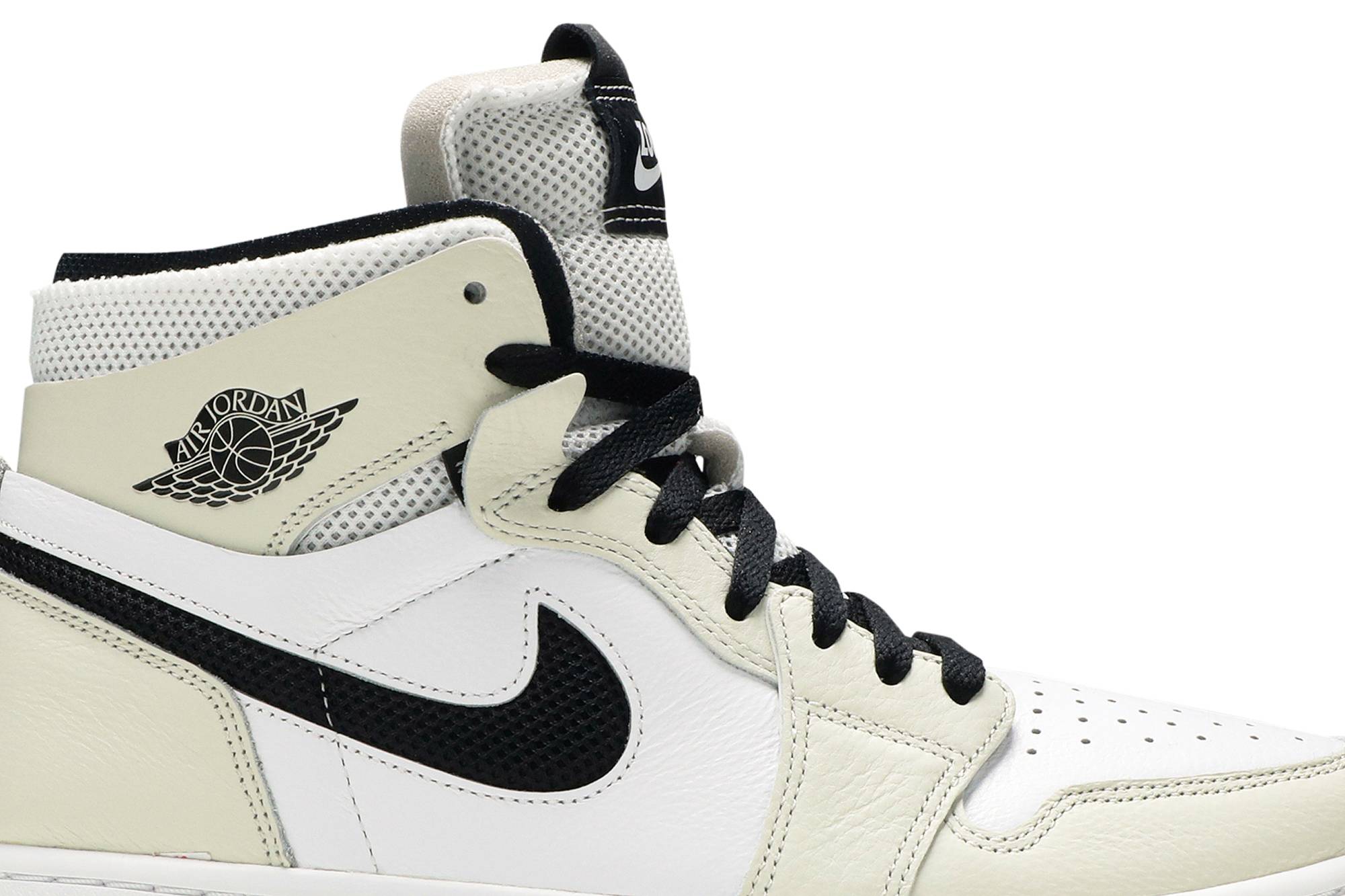Air Jordan 1 High Zoom Comfort 'Light 