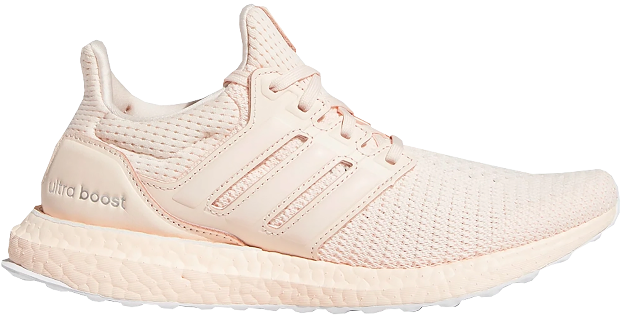 ultra boost pink tint