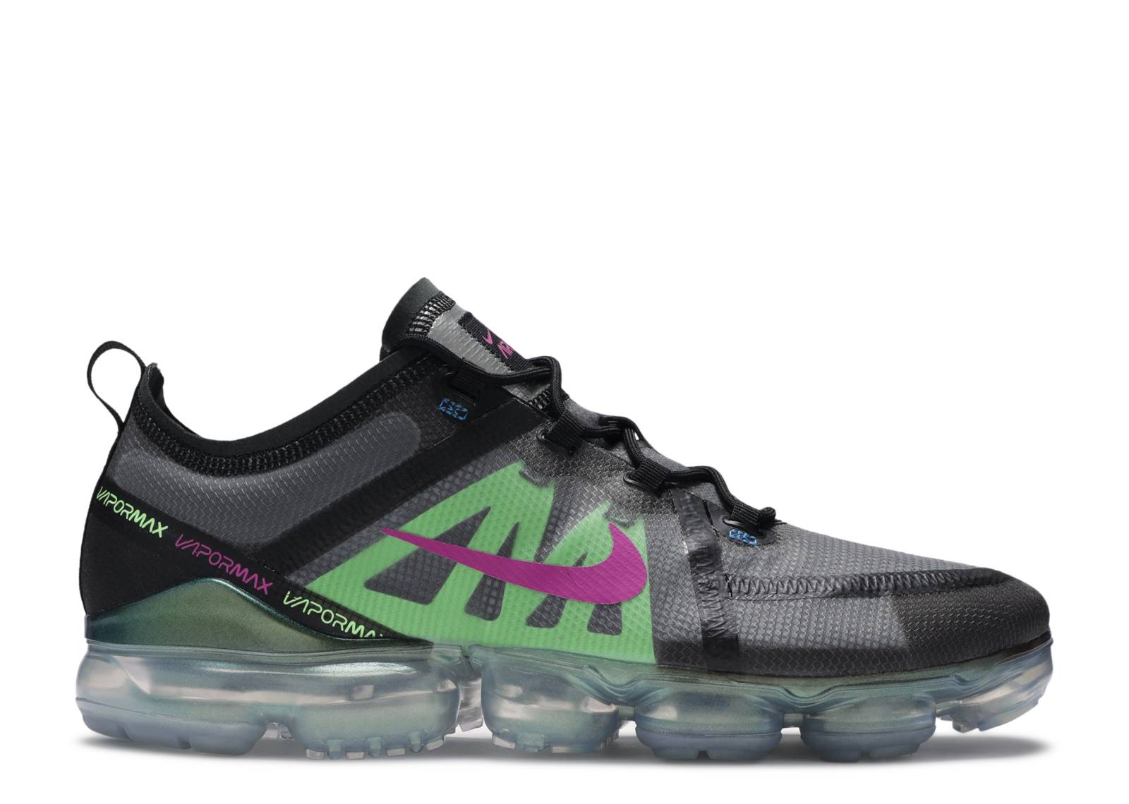 nike air vapormax 2019 active