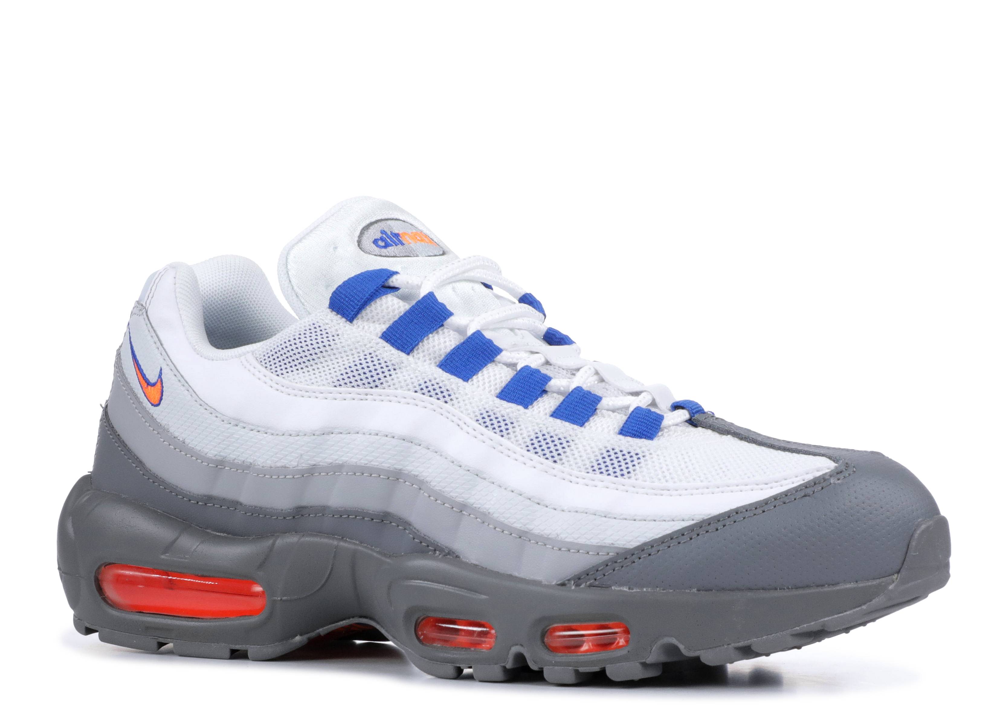 air max 95 mets