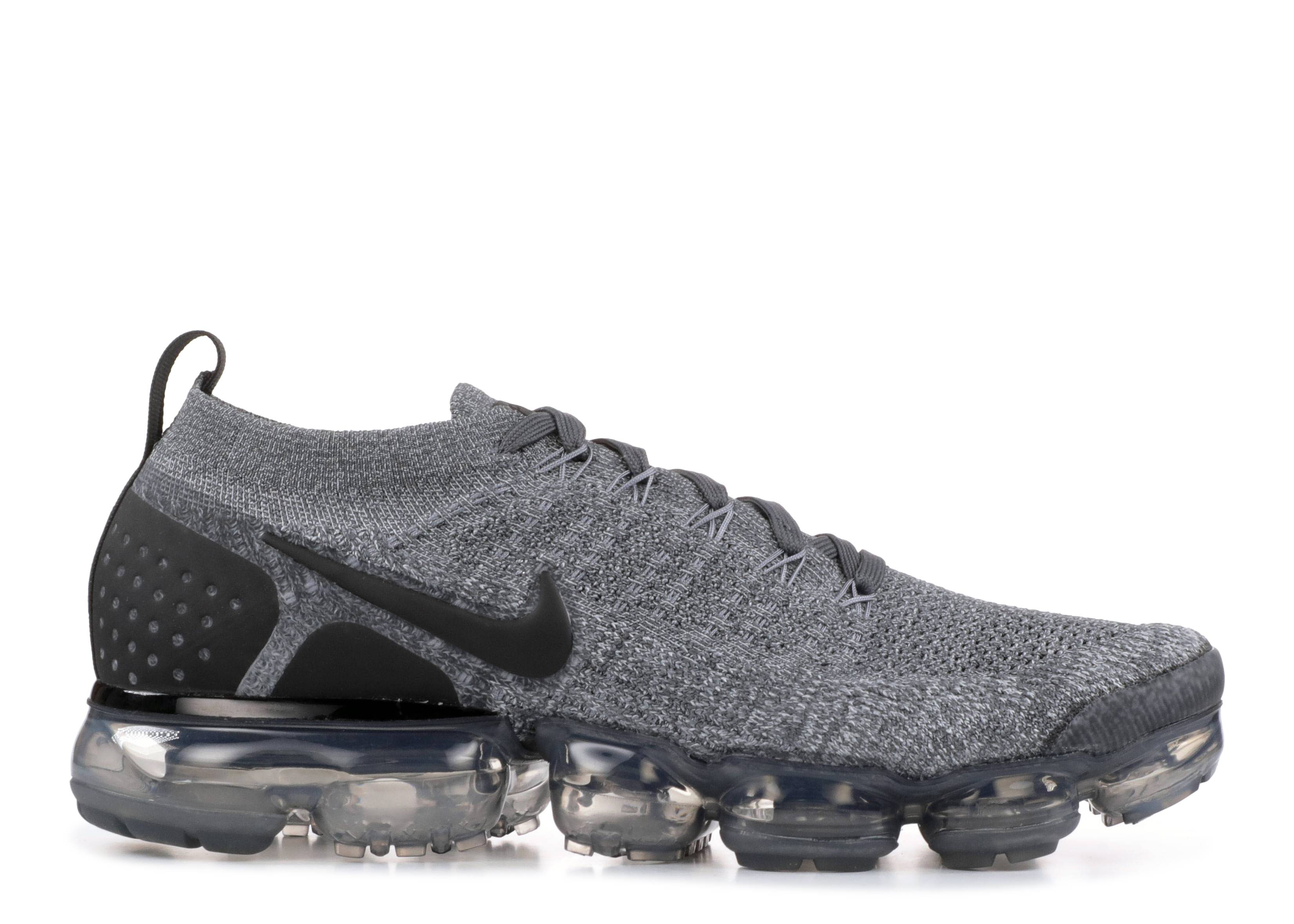 nike air vapormax 2 dark grey