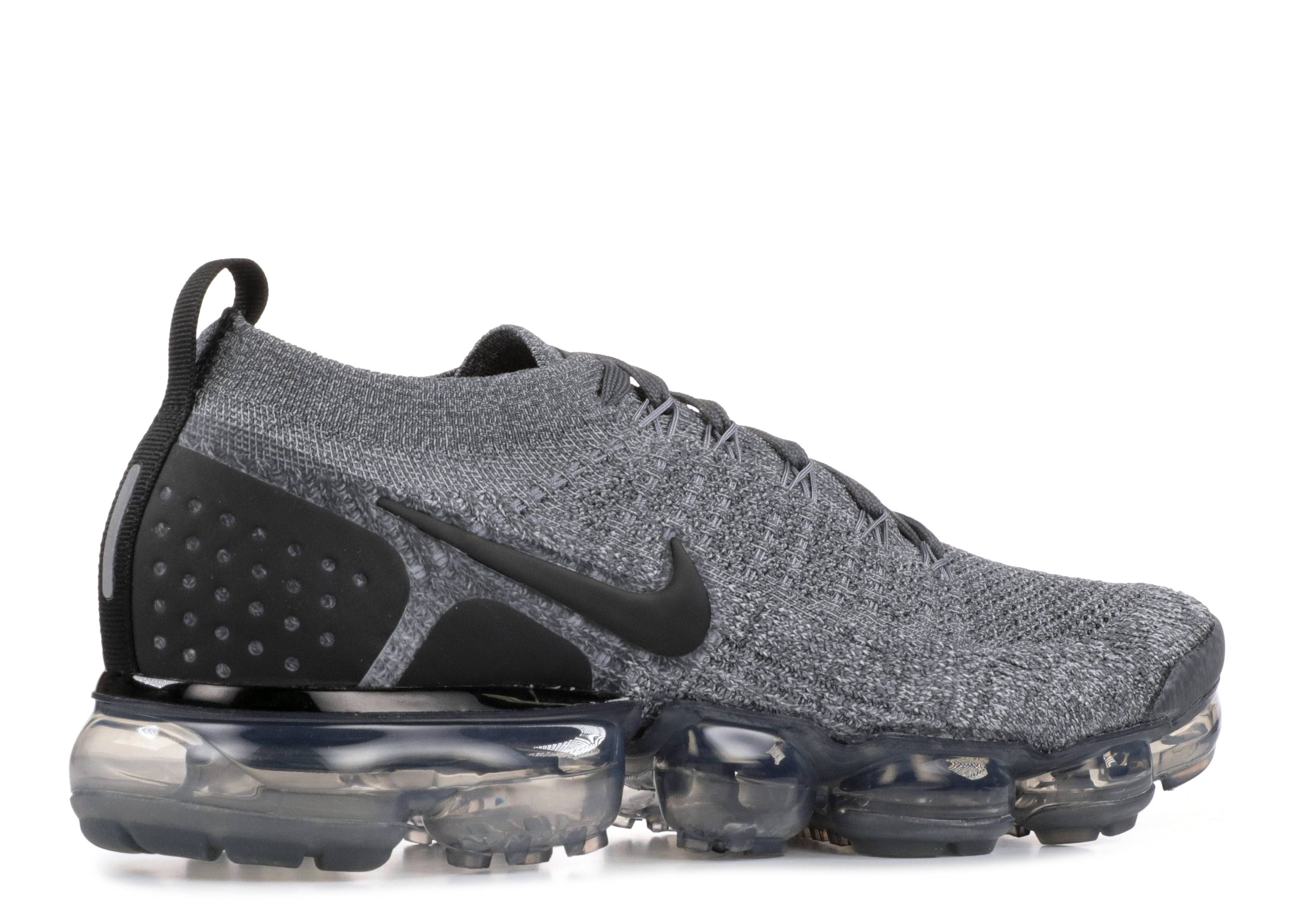 nike air vapormax 2 dark grey