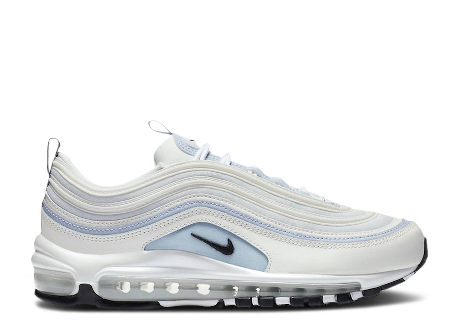 nike air max 97 ghost release date