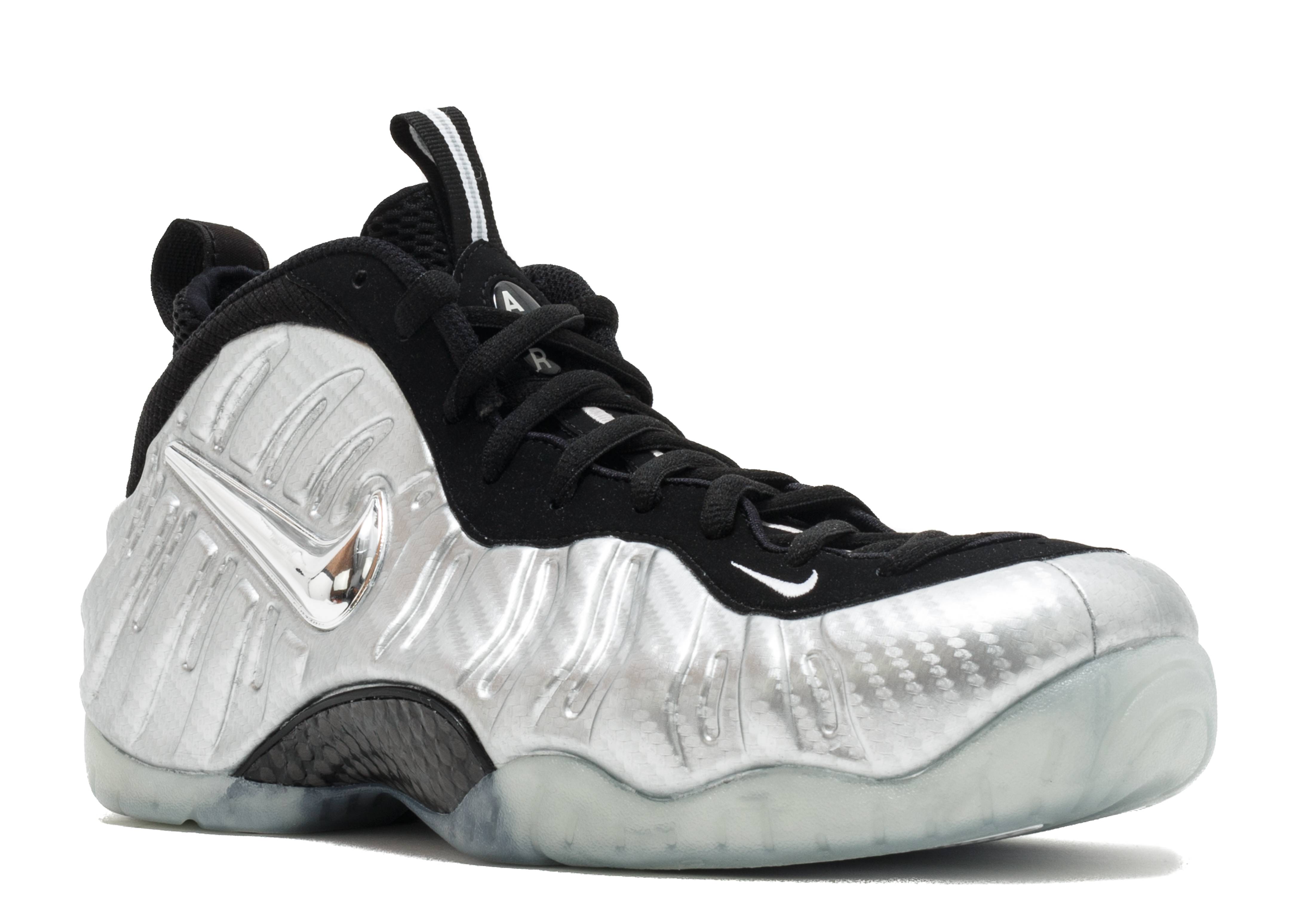 foamposite 2000