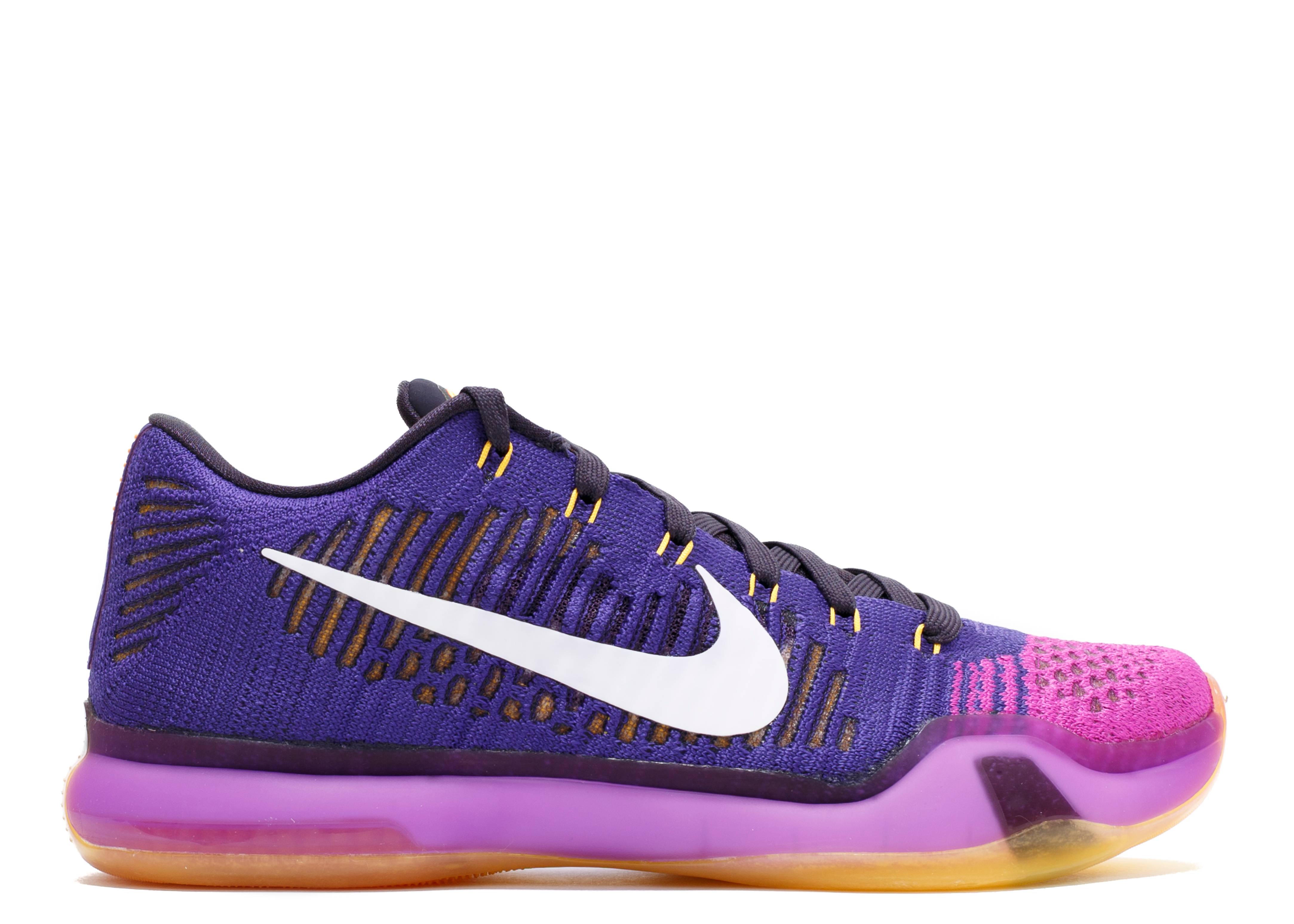 kobe 10 draft pick