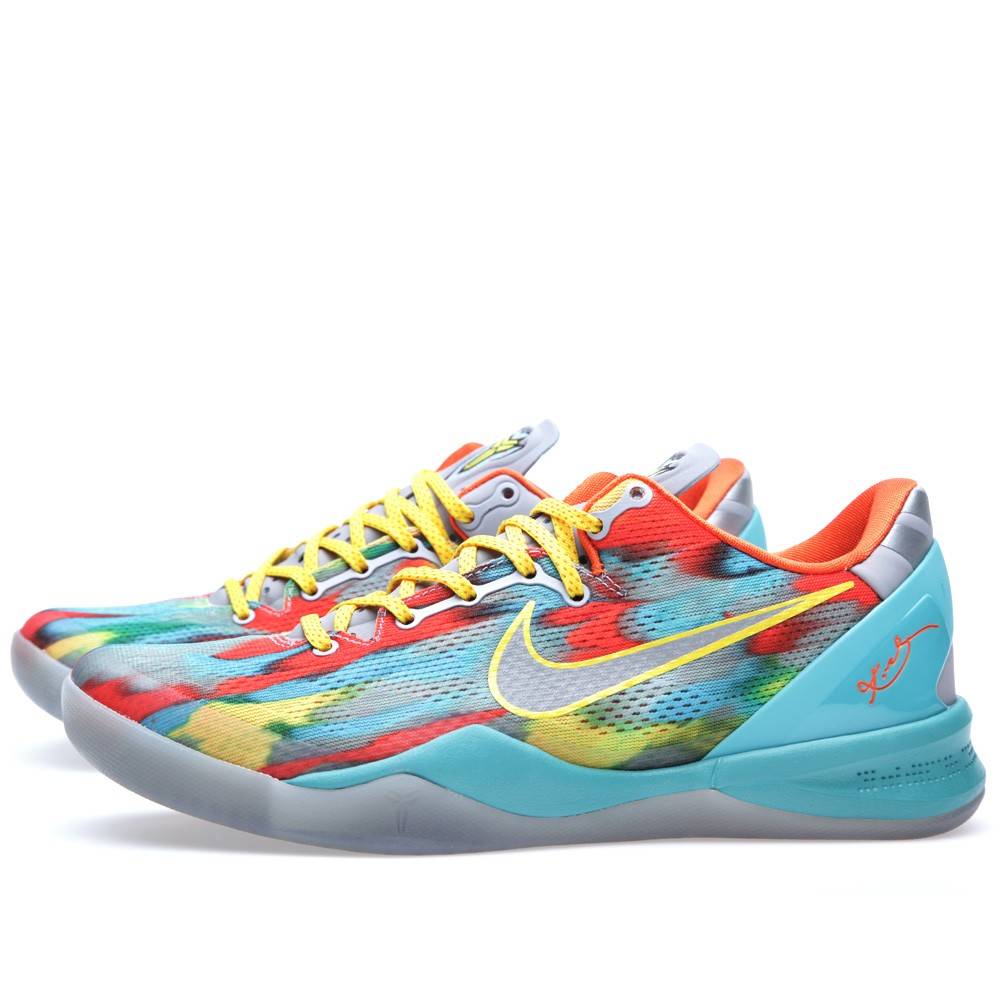 kobe 8 venice beach