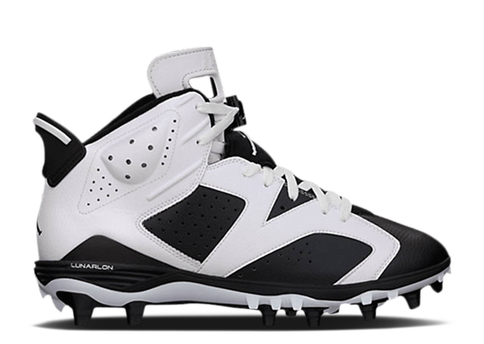 retro 6 cleats