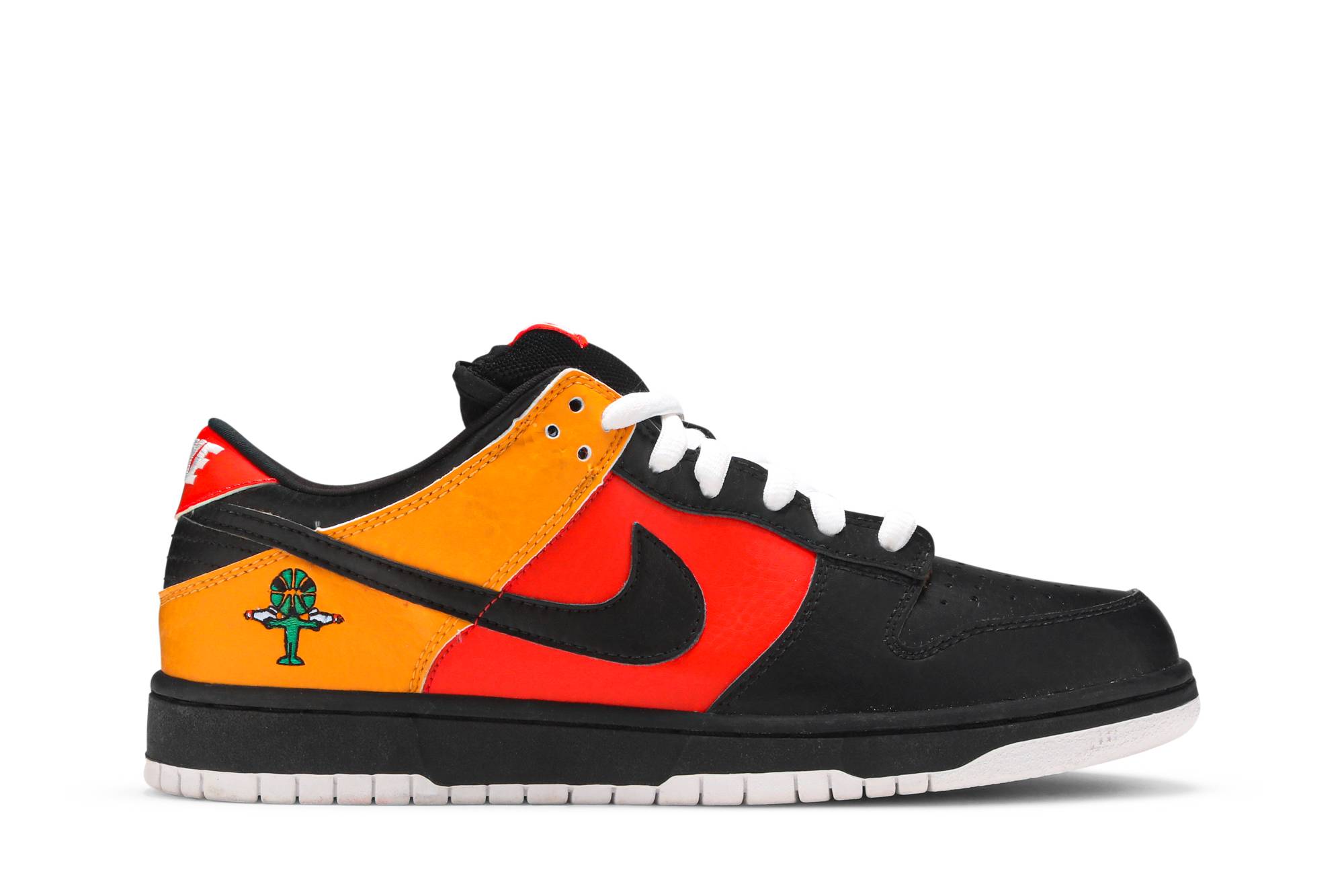 Nike SB Dunk Low Pro 'Raygun Away' 304292803 Novelship