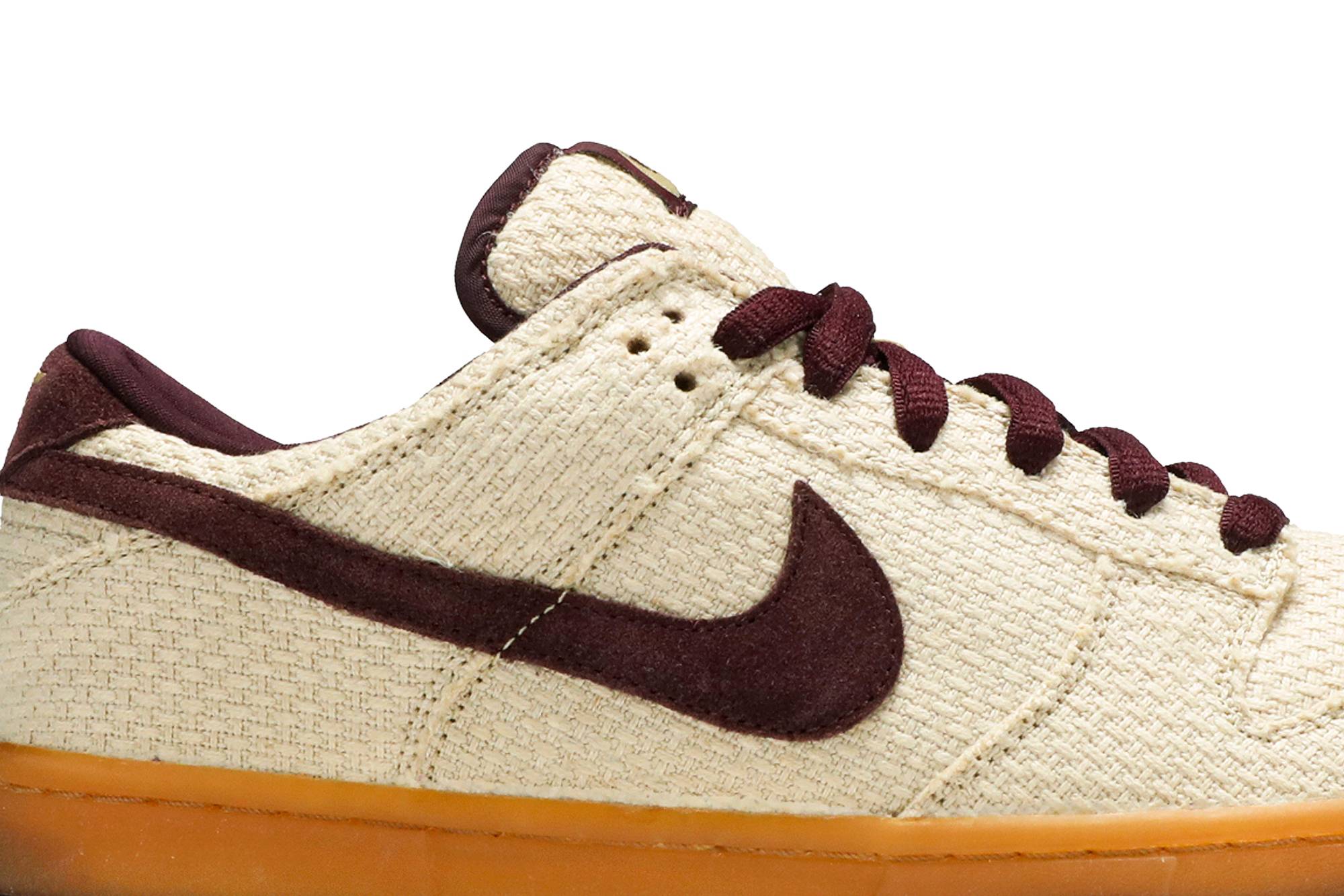 nike sb mahogany hemp