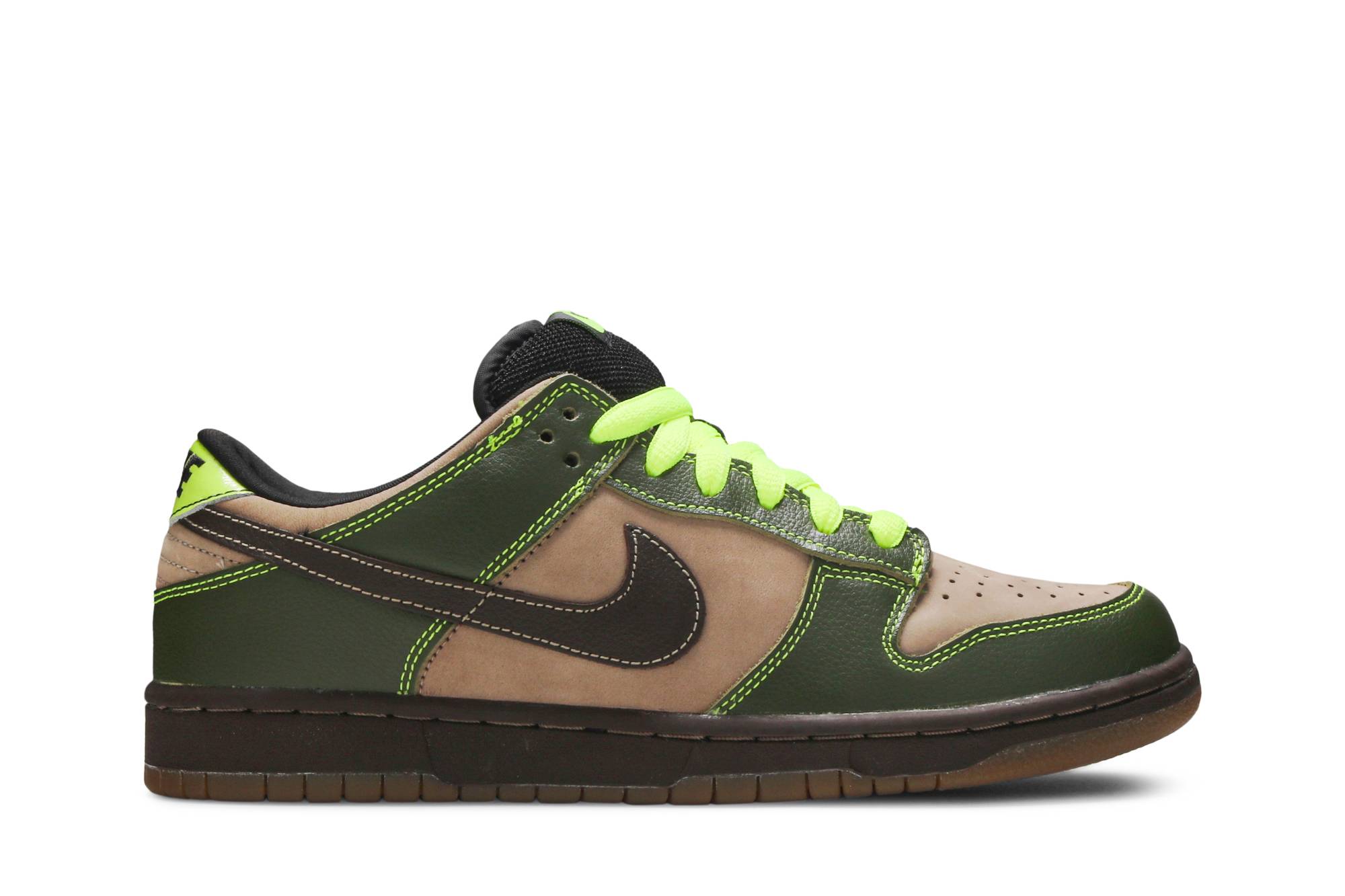 Nike SB Dunk Low Pro 'Jedi' 304292222 Novelship