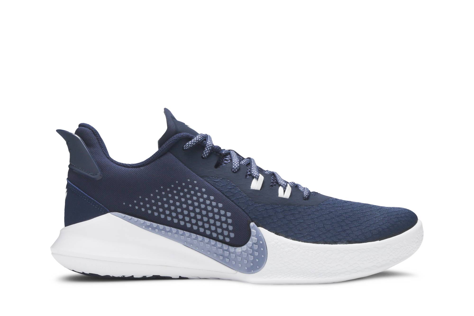 kobe mamba fury navy