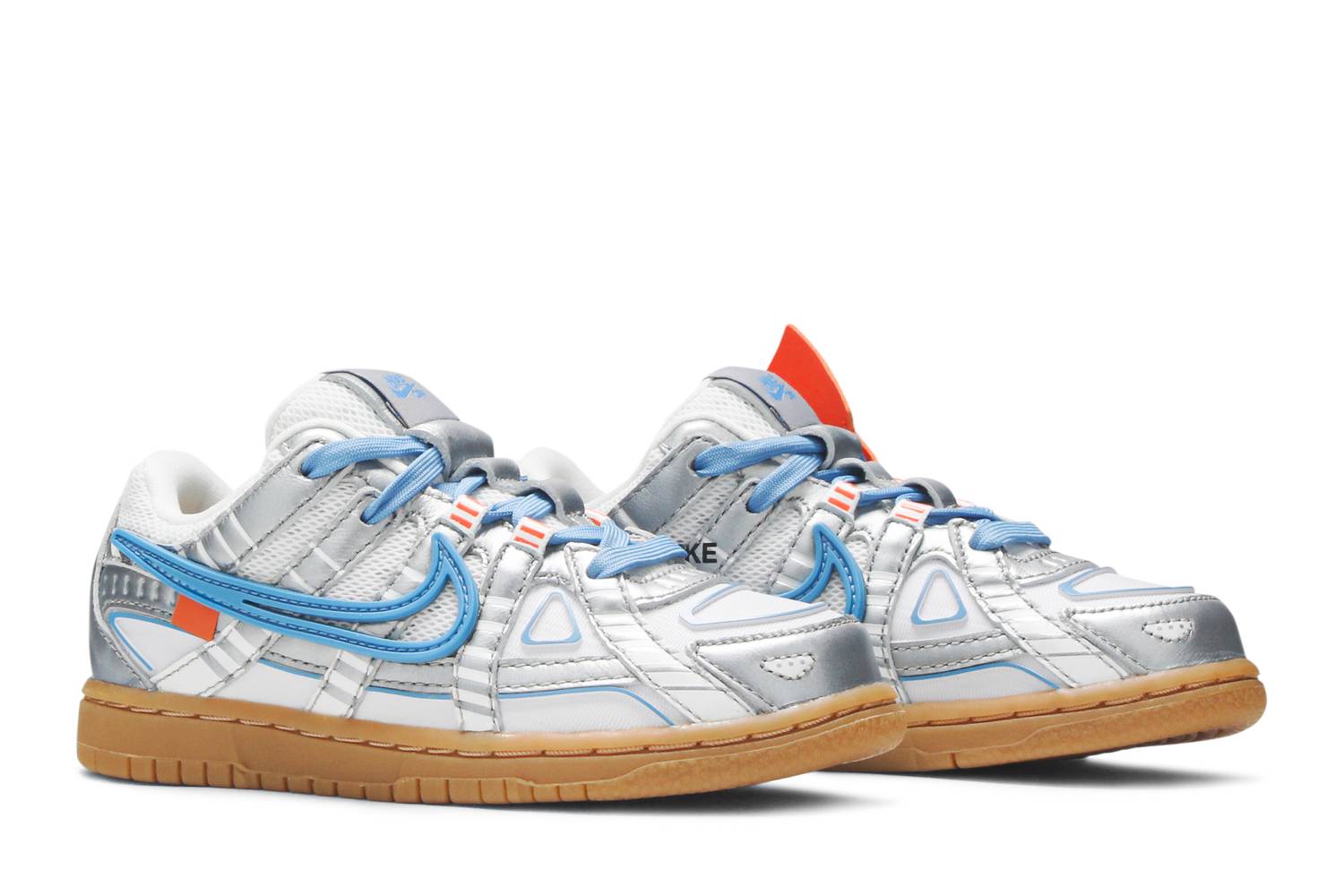 kith travis scott 1s