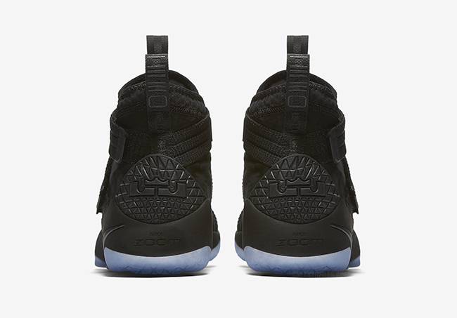Nike LeBron Soldier 11 'Prototype 