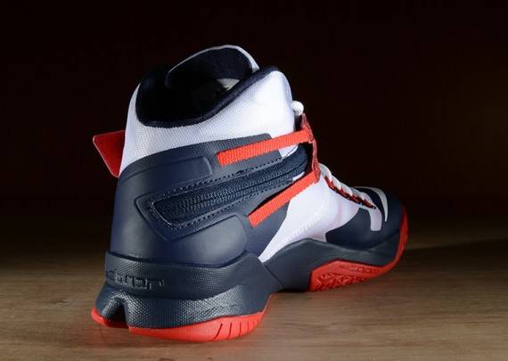 lebron soldier 8 usa