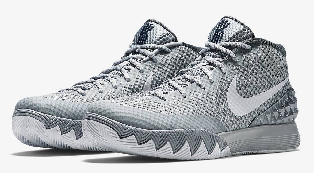 kyrie 4 cool grey