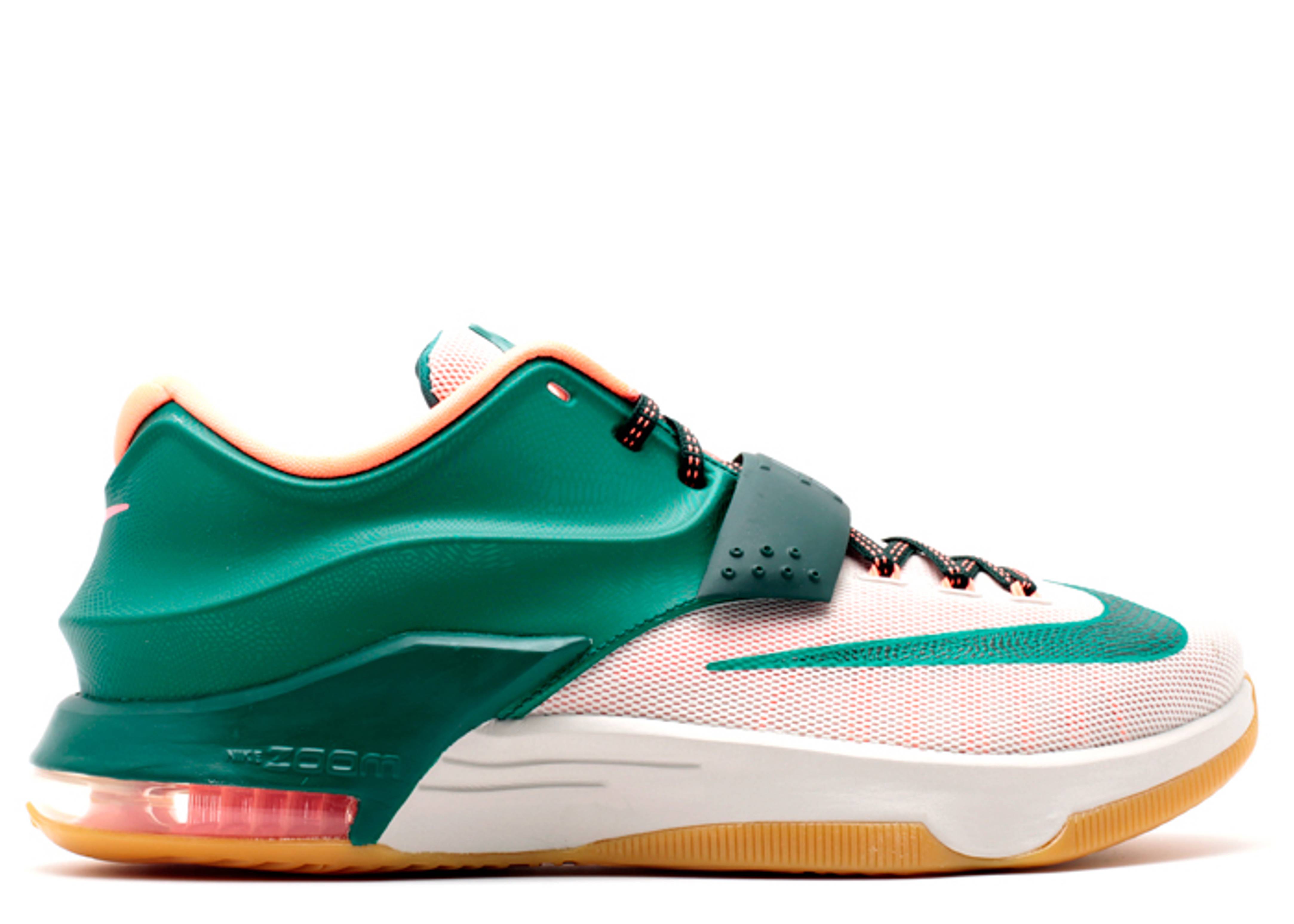 kd 7 money