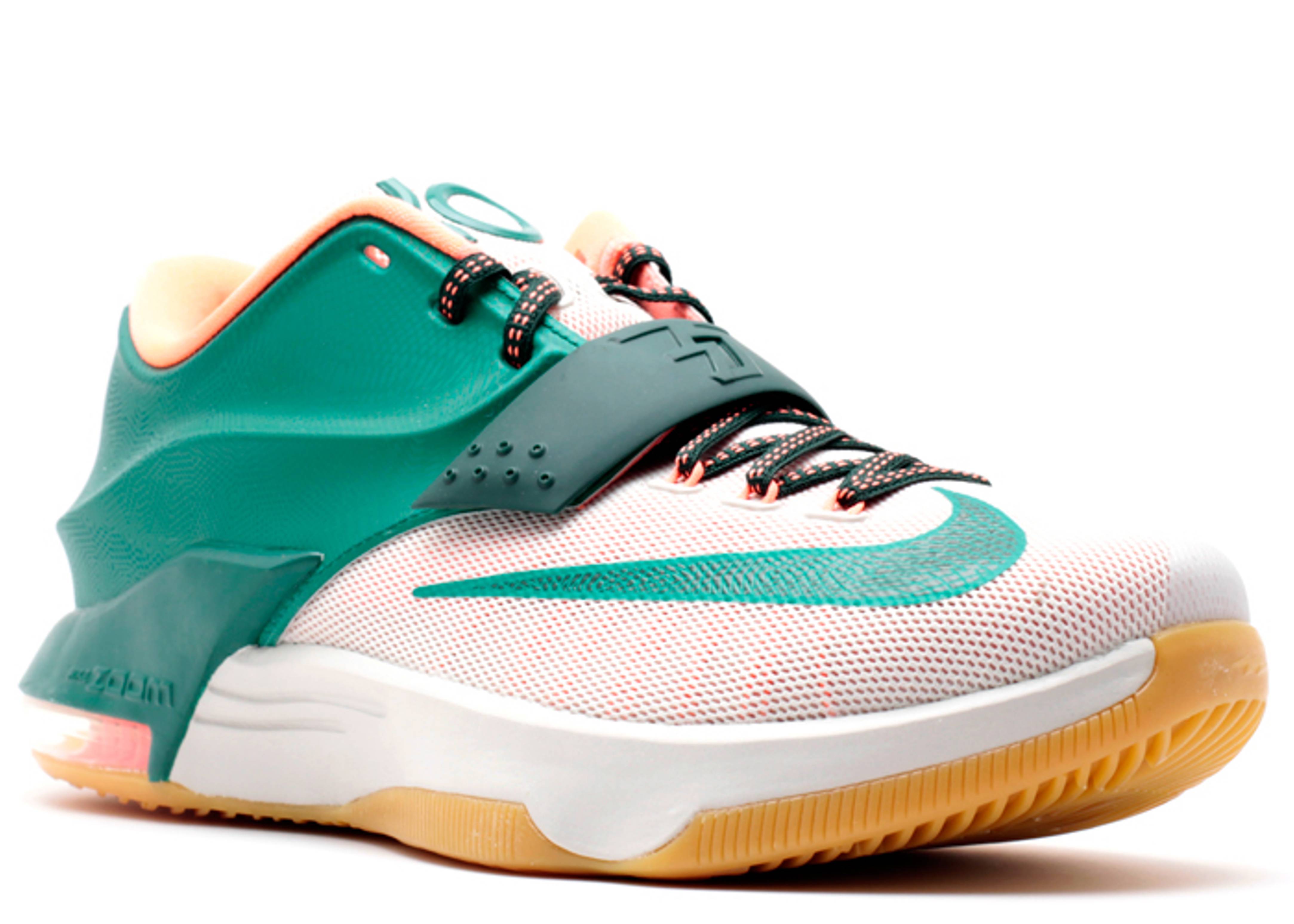 kd 7 money