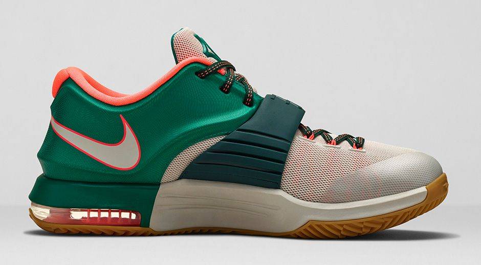 nike kd 7 easy money