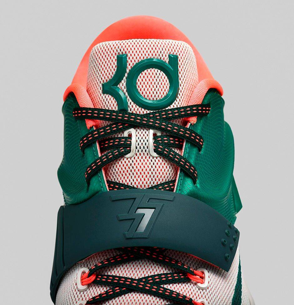 kd 7 money