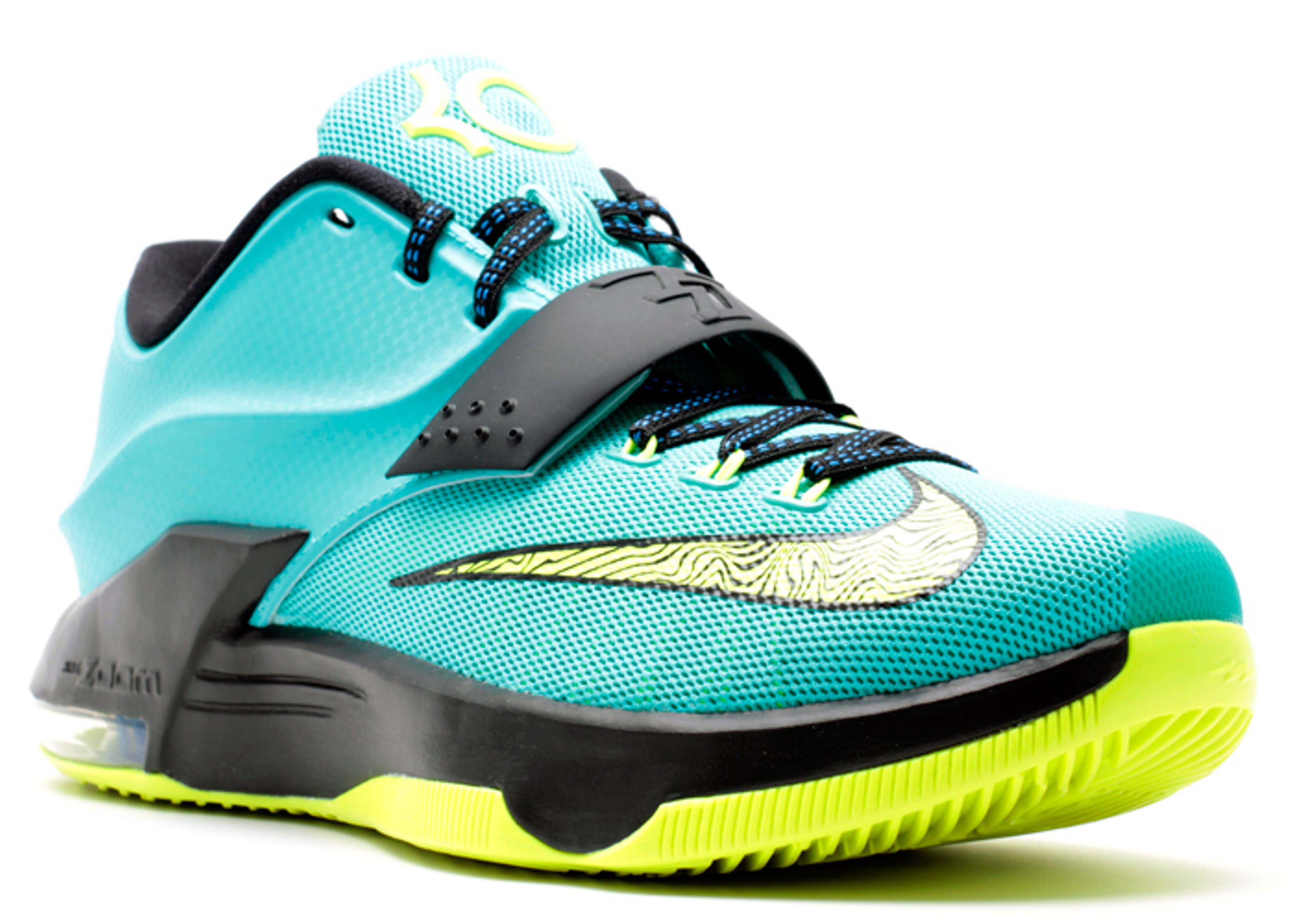 kd 7 uprising