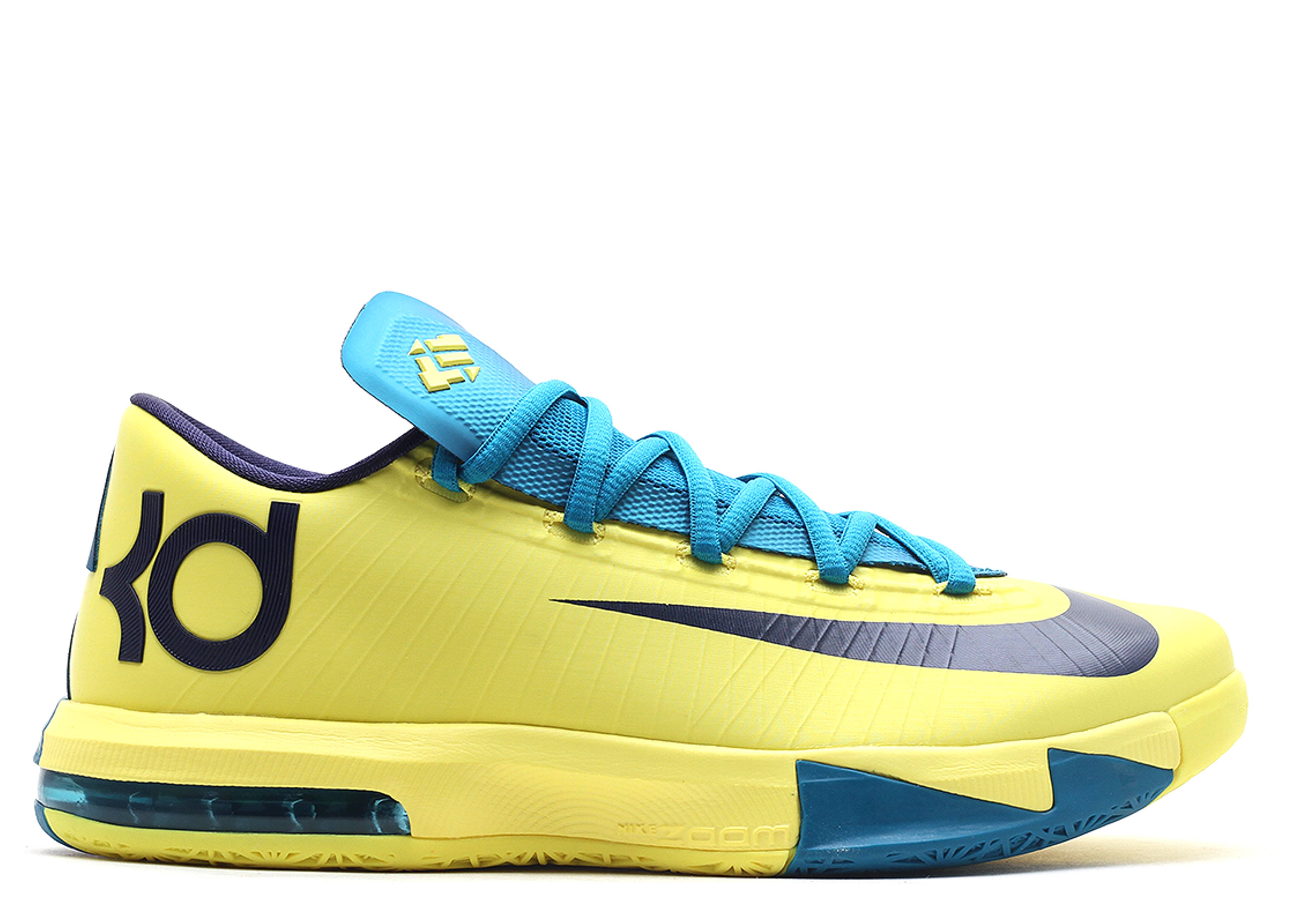 kd 6 fit