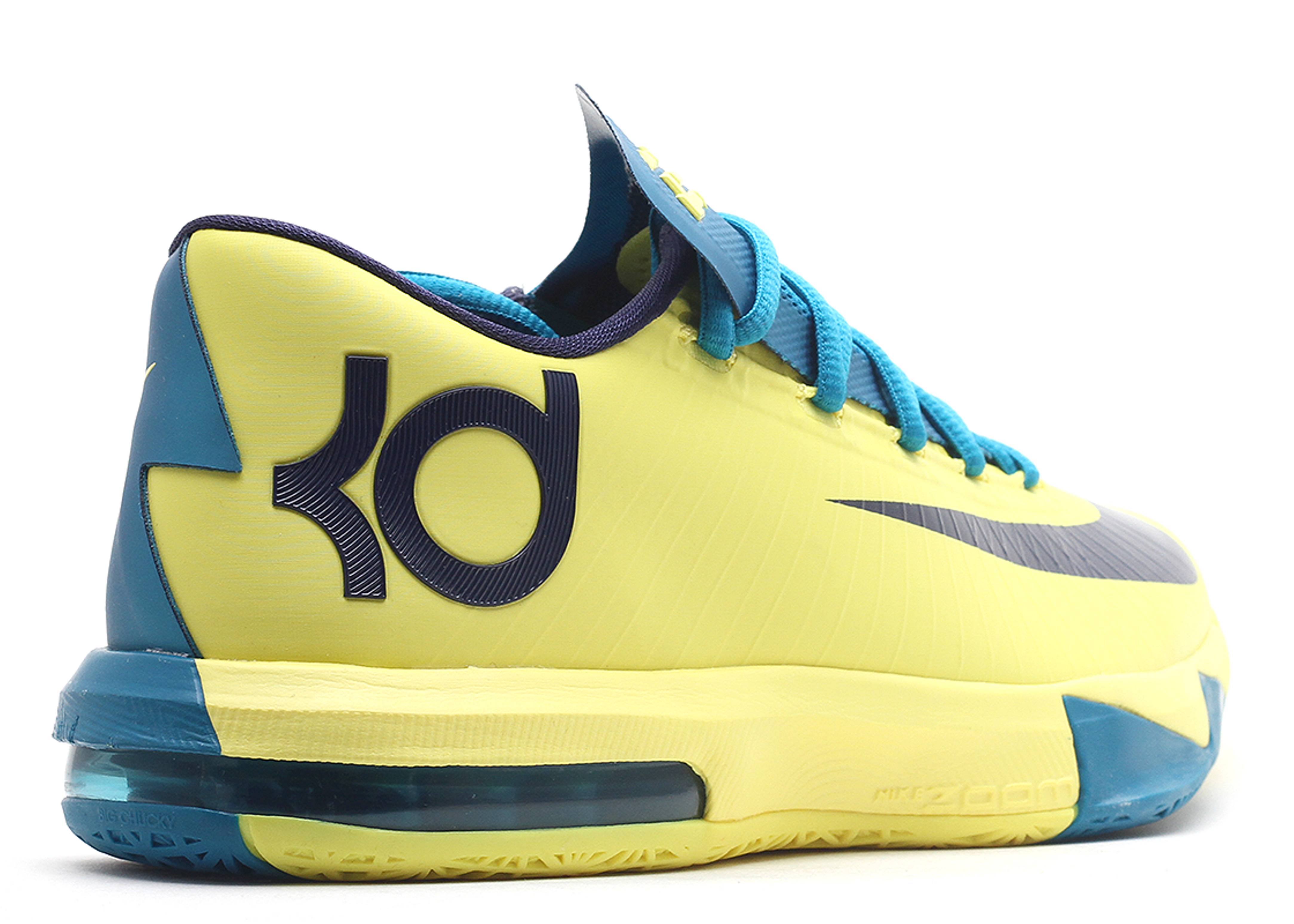 nike kd 2 sonics