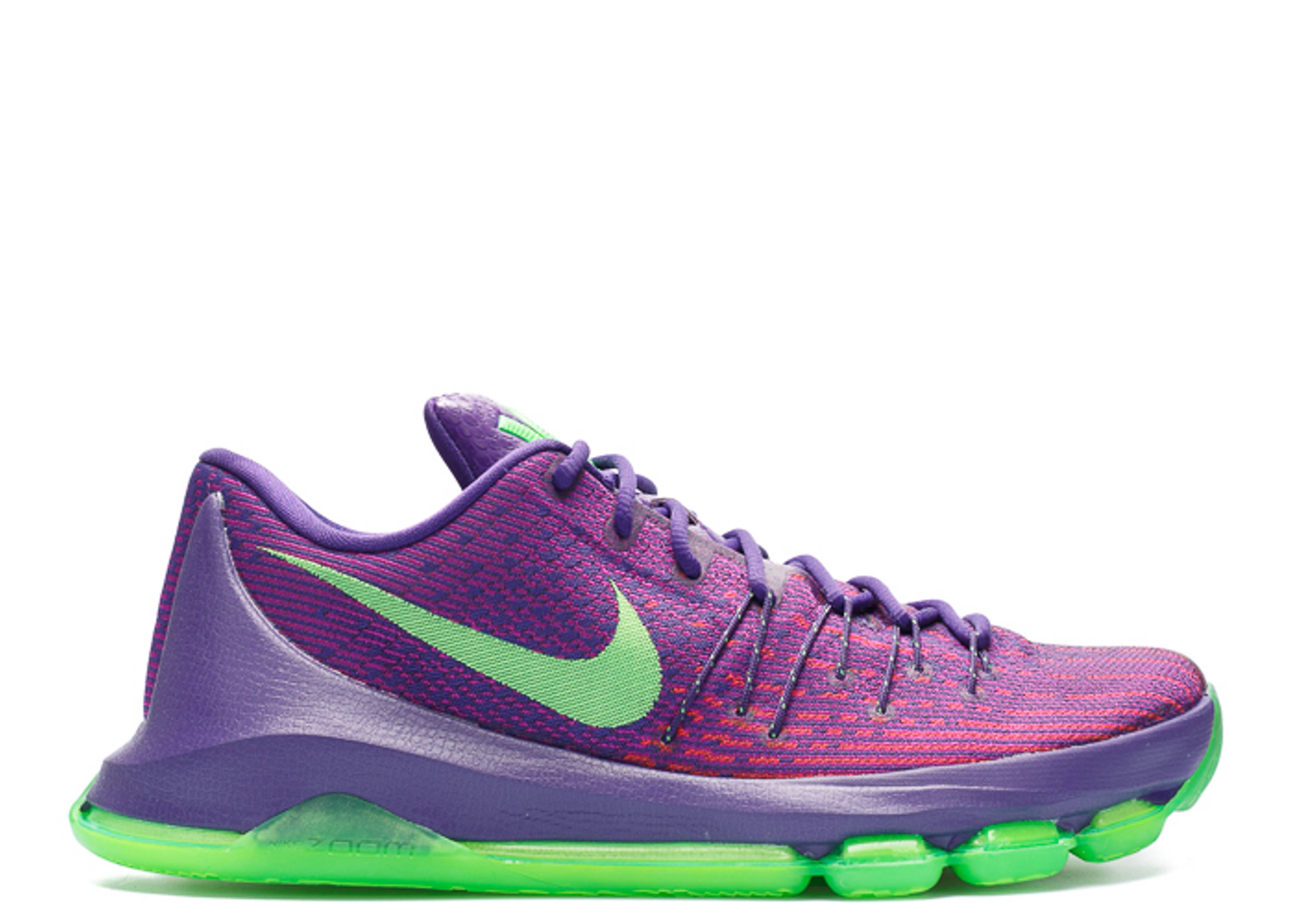 kd8 purple