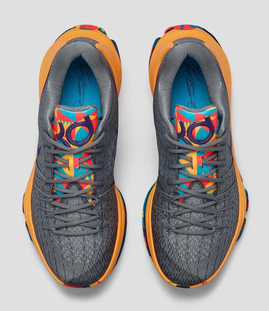 nike kd 8 pg county