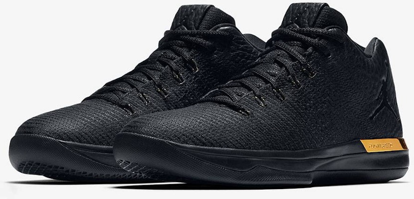 Air Jordan 31 Low Black 7564 023 Novelship Air Jordan 31 Low Black 7564 023 Novelship