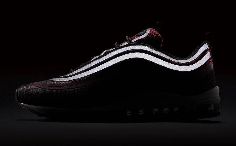 air max 97 ultra 17 burgundy