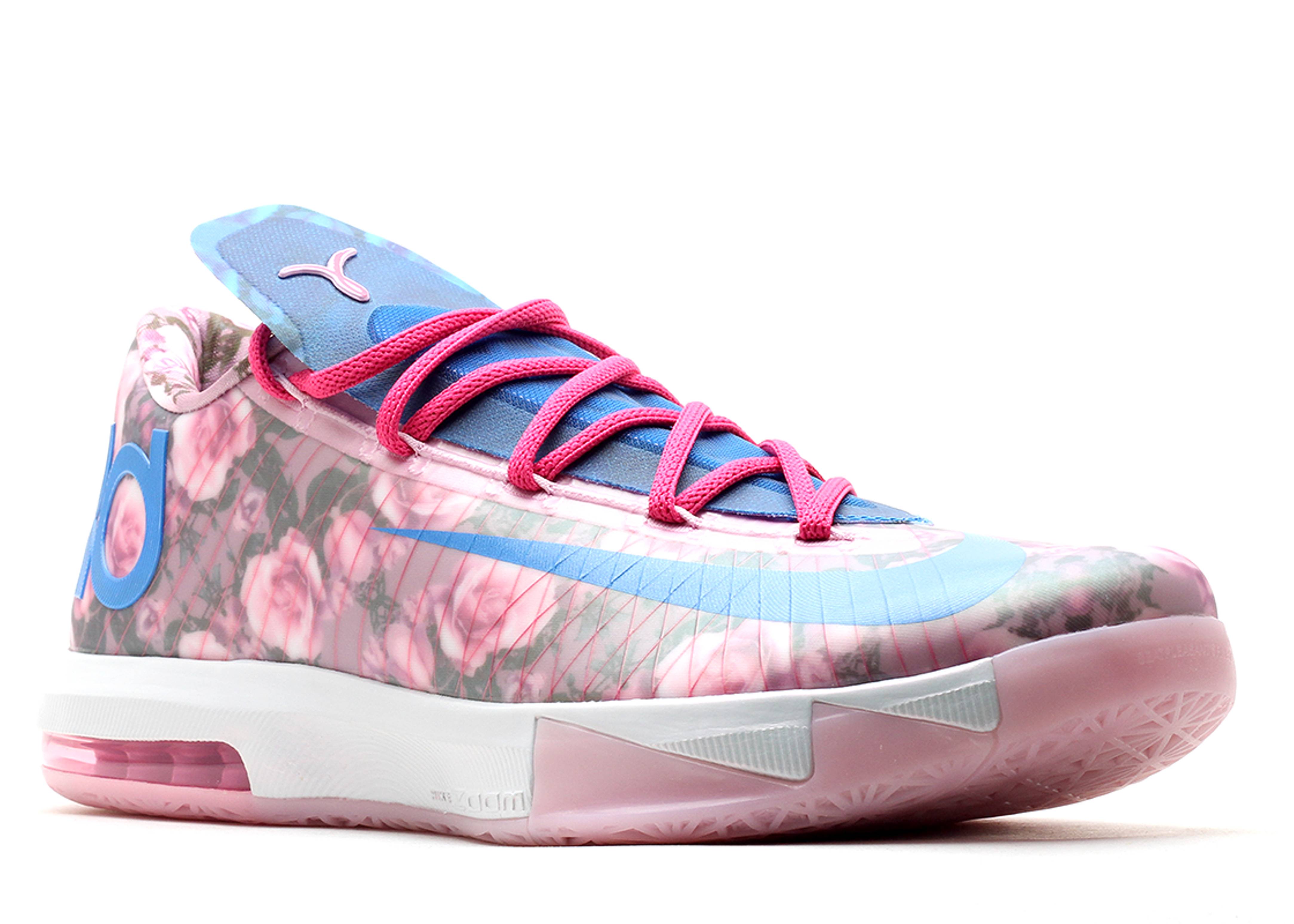 kd vi aunt pearl